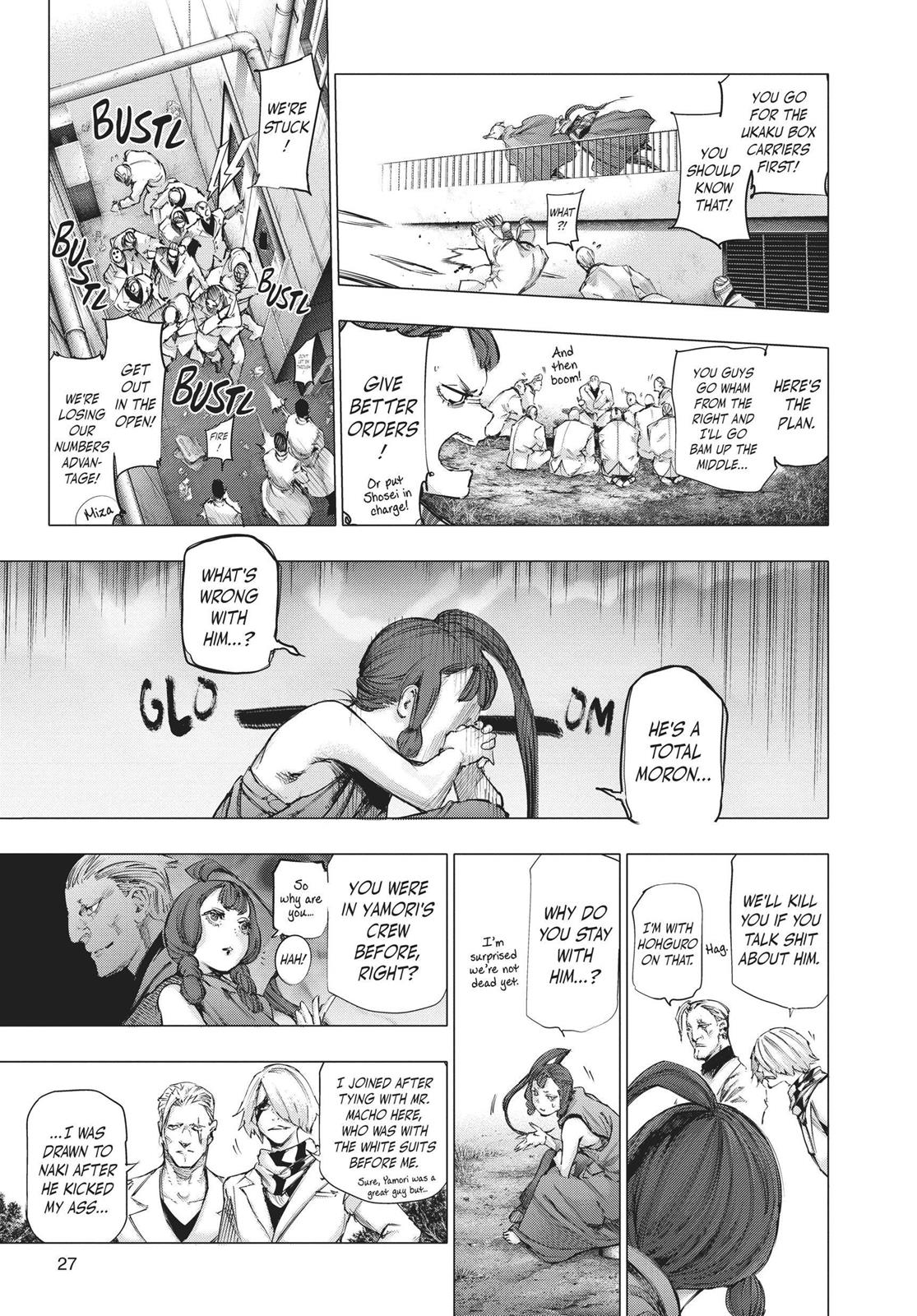 Read Tokyo Ghoul_re ENGLISH Manga Online