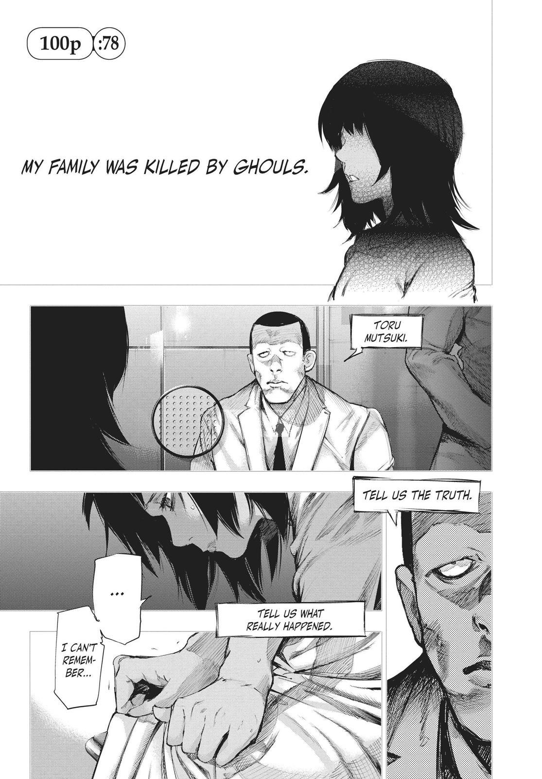 Read Tokyo Ghoul_re ENGLISH Manga Online