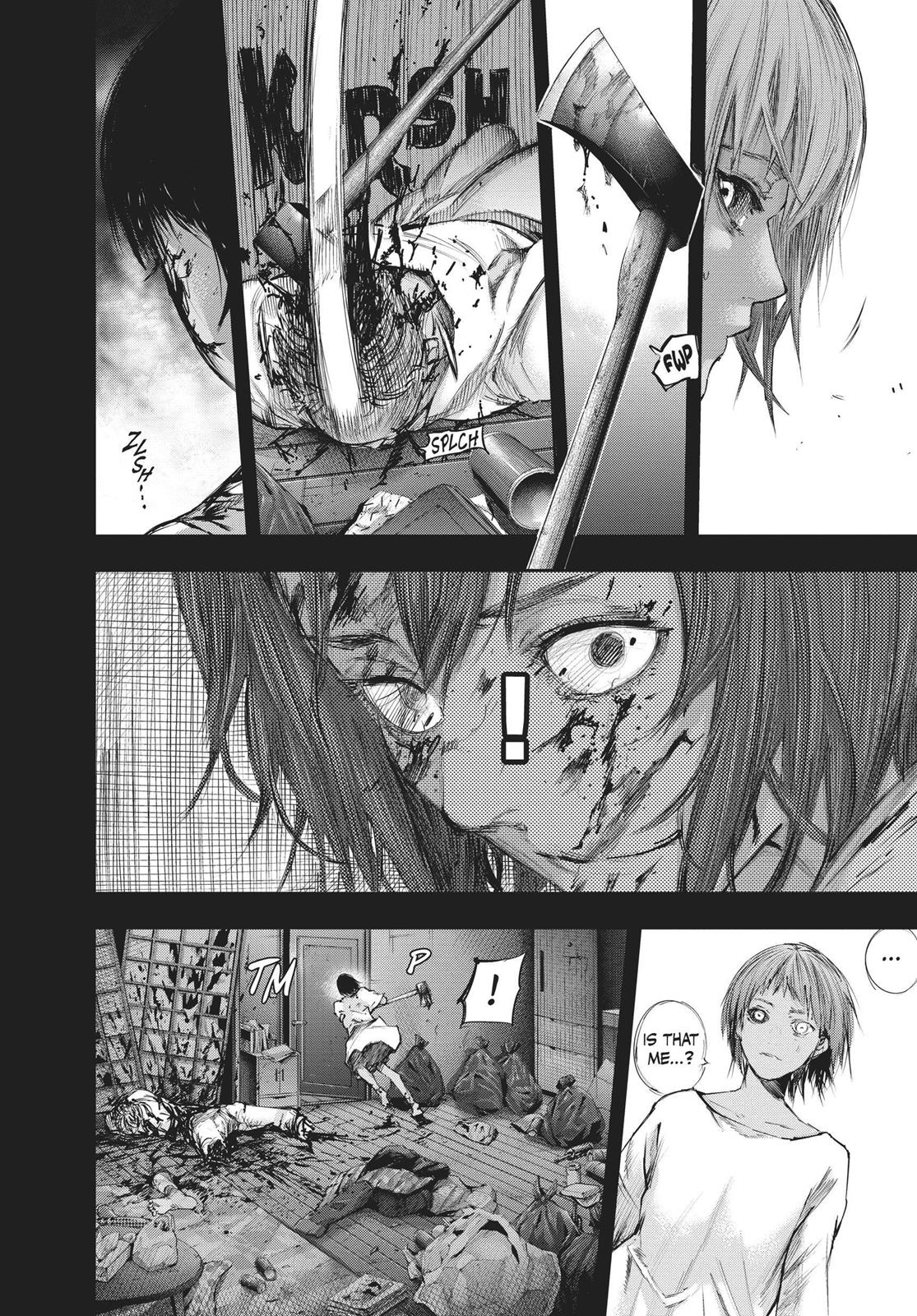 Read Tokyo Ghoul_re ENGLISH Manga Online