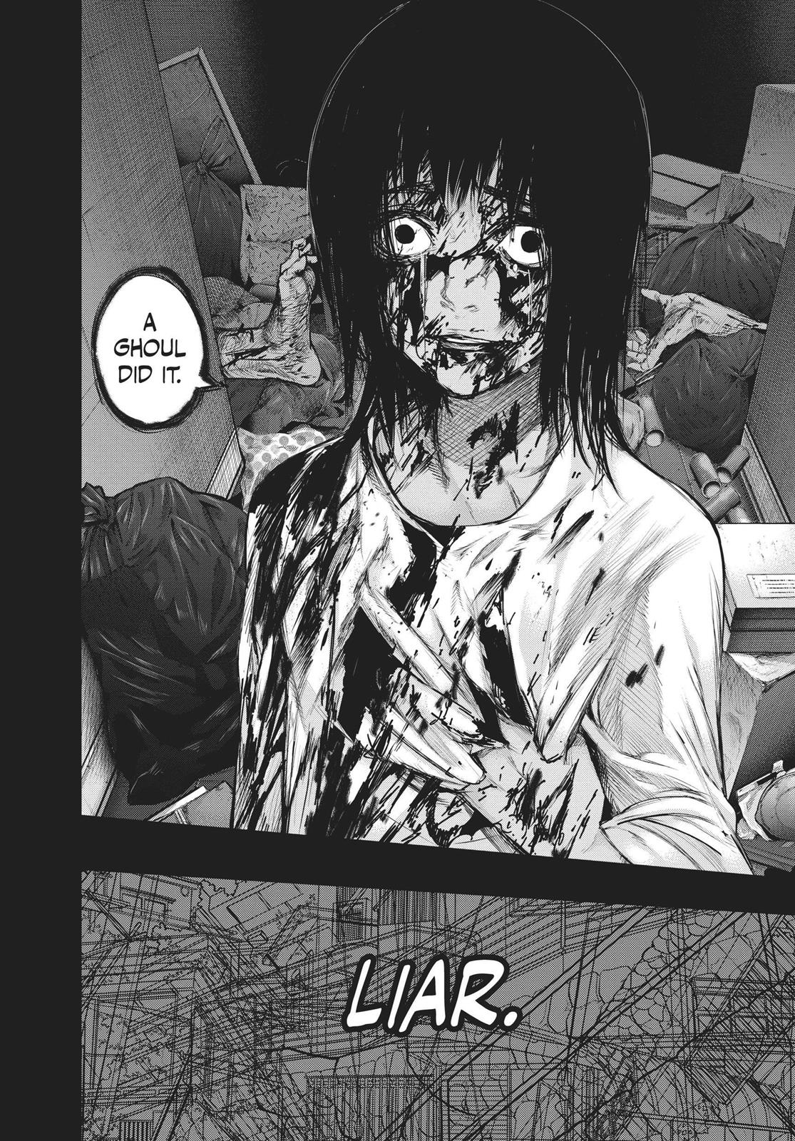 Read Tokyo Ghoul_re ENGLISH Manga Online