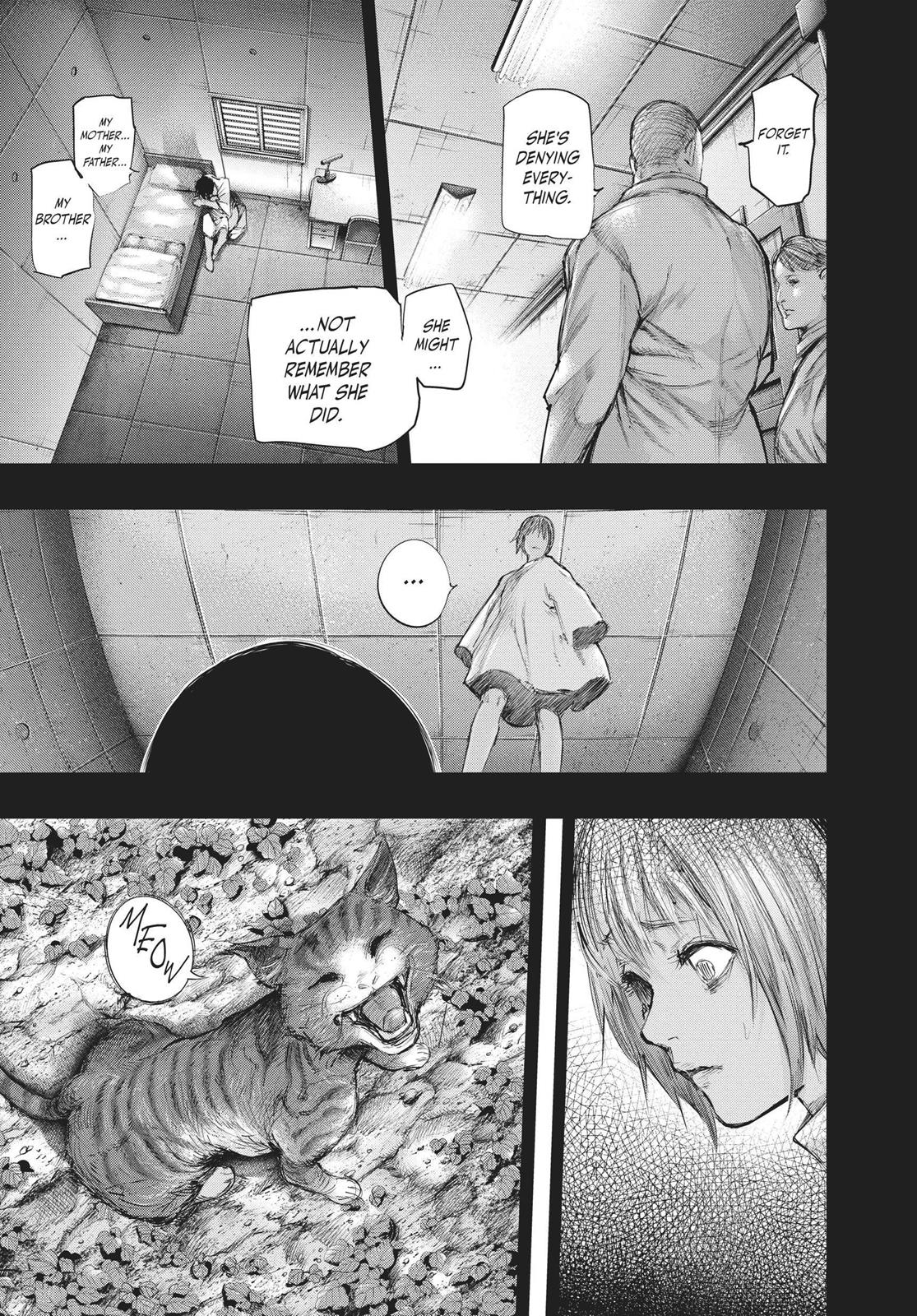 Read Tokyo Ghoul_re ENGLISH Manga Online