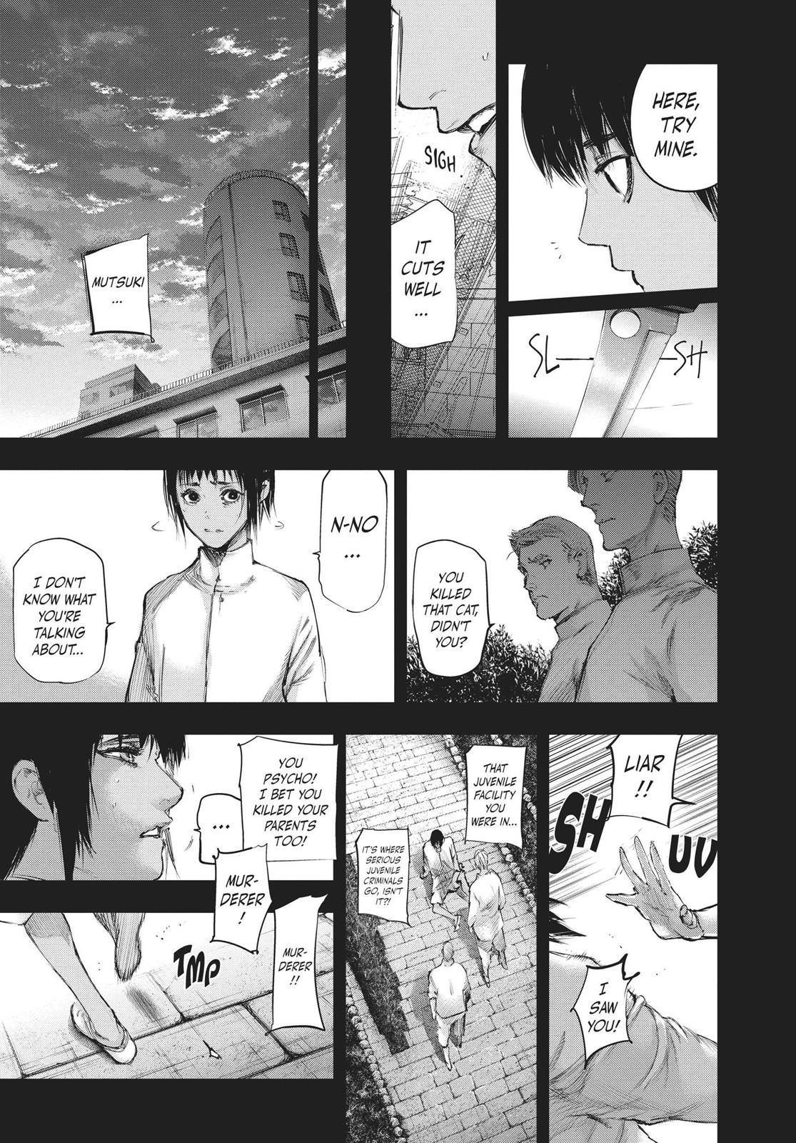 Read Tokyo Ghoul_re ENGLISH Manga Online