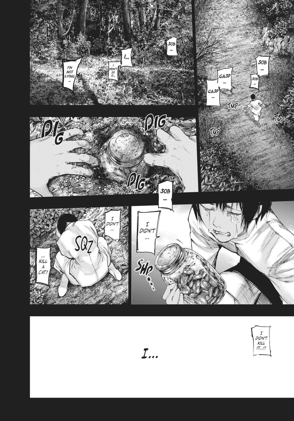 Read Tokyo Ghoul_re ENGLISH Manga Online