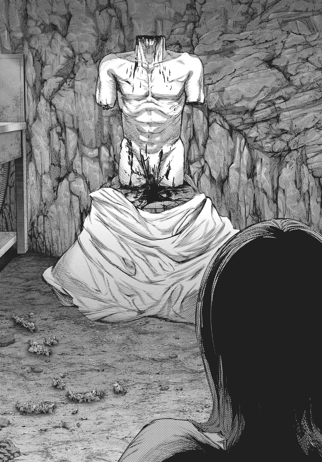 Read Tokyo Ghoul_re ENGLISH Manga Online