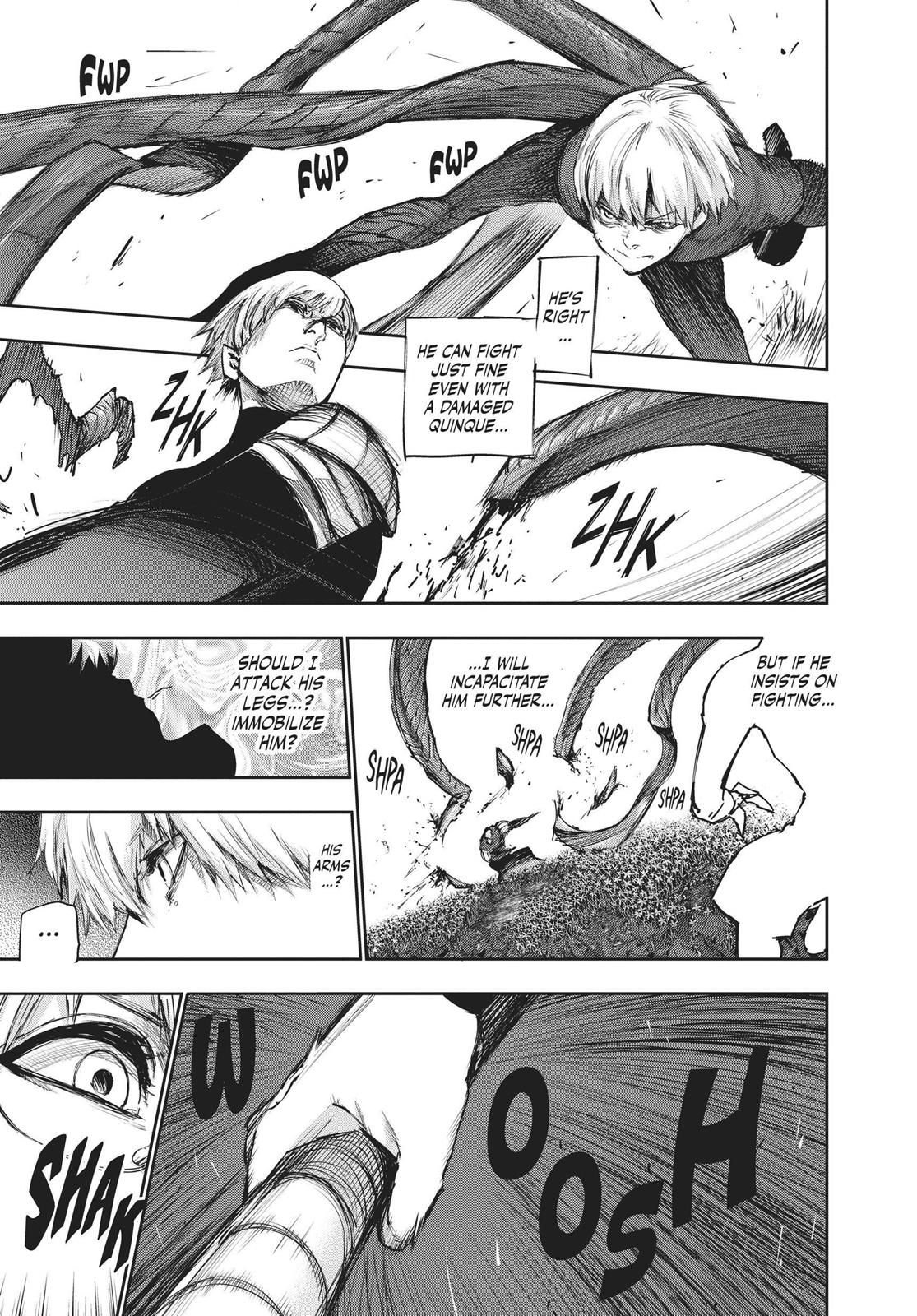 Read Tokyo Ghoul_re ENGLISH Manga Online