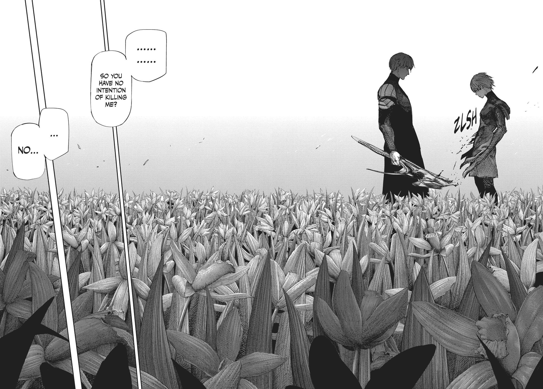 Read Tokyo Ghoul_re ENGLISH Manga Online