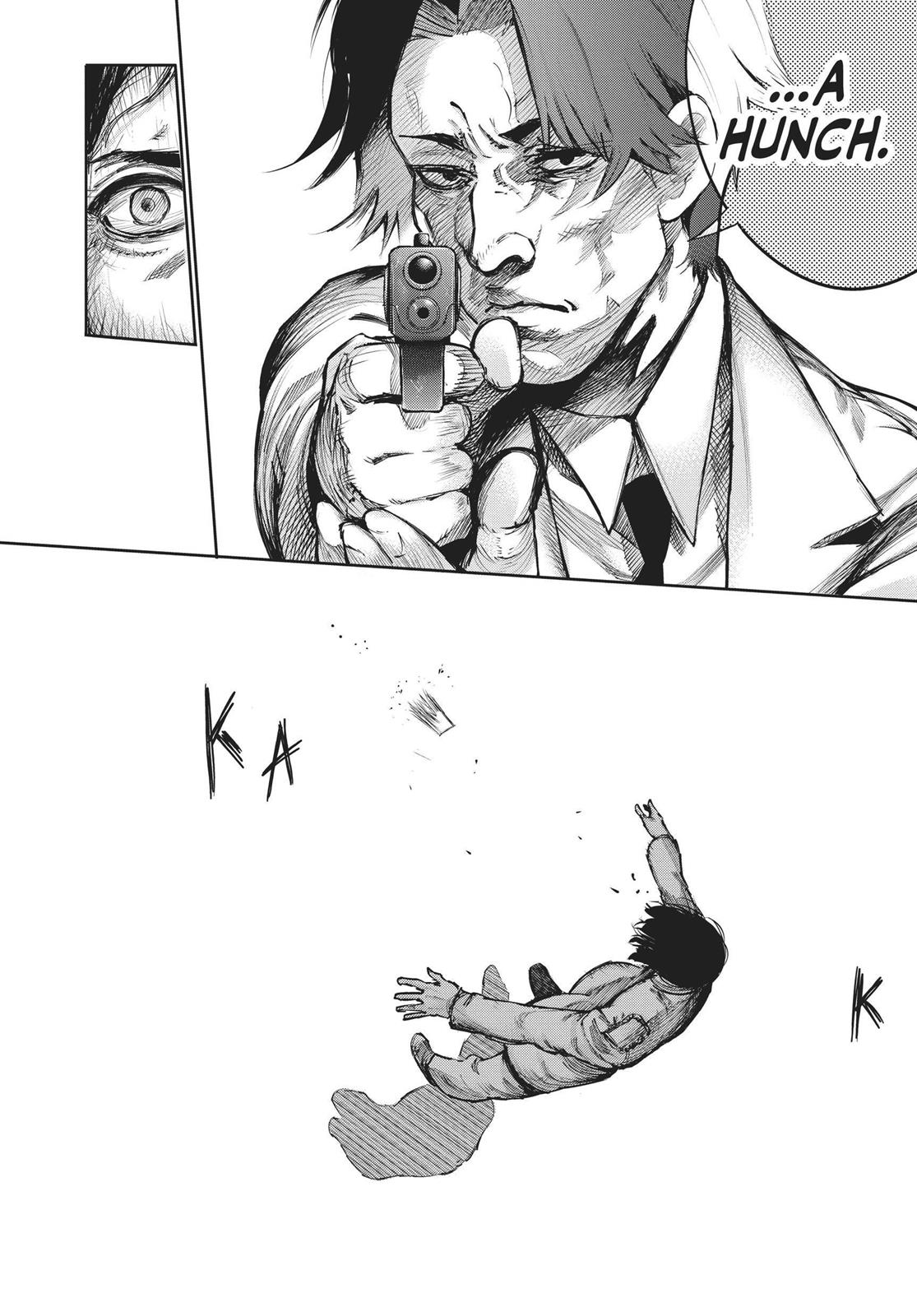 Read Tokyo Ghoul_re ENGLISH Manga Online