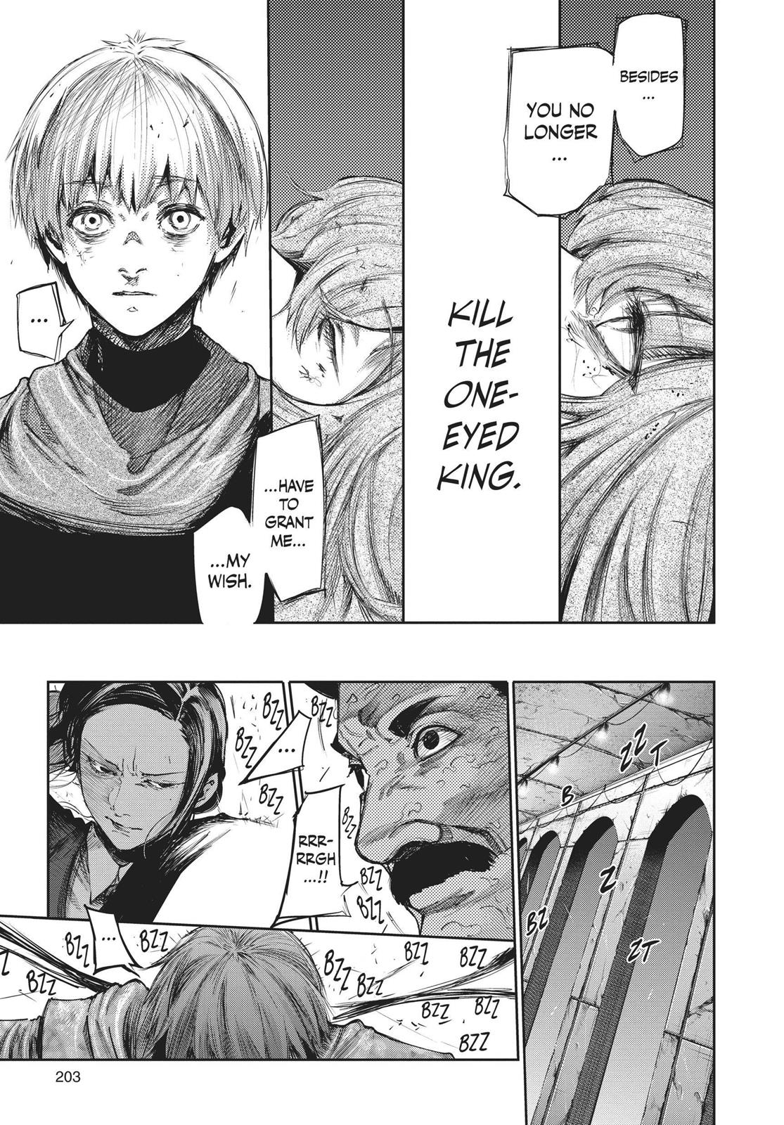 Read Tokyo Ghoul_re ENGLISH Manga Online