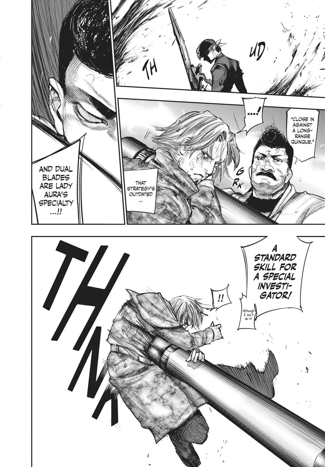 Read Tokyo Ghoul_re ENGLISH Manga Online