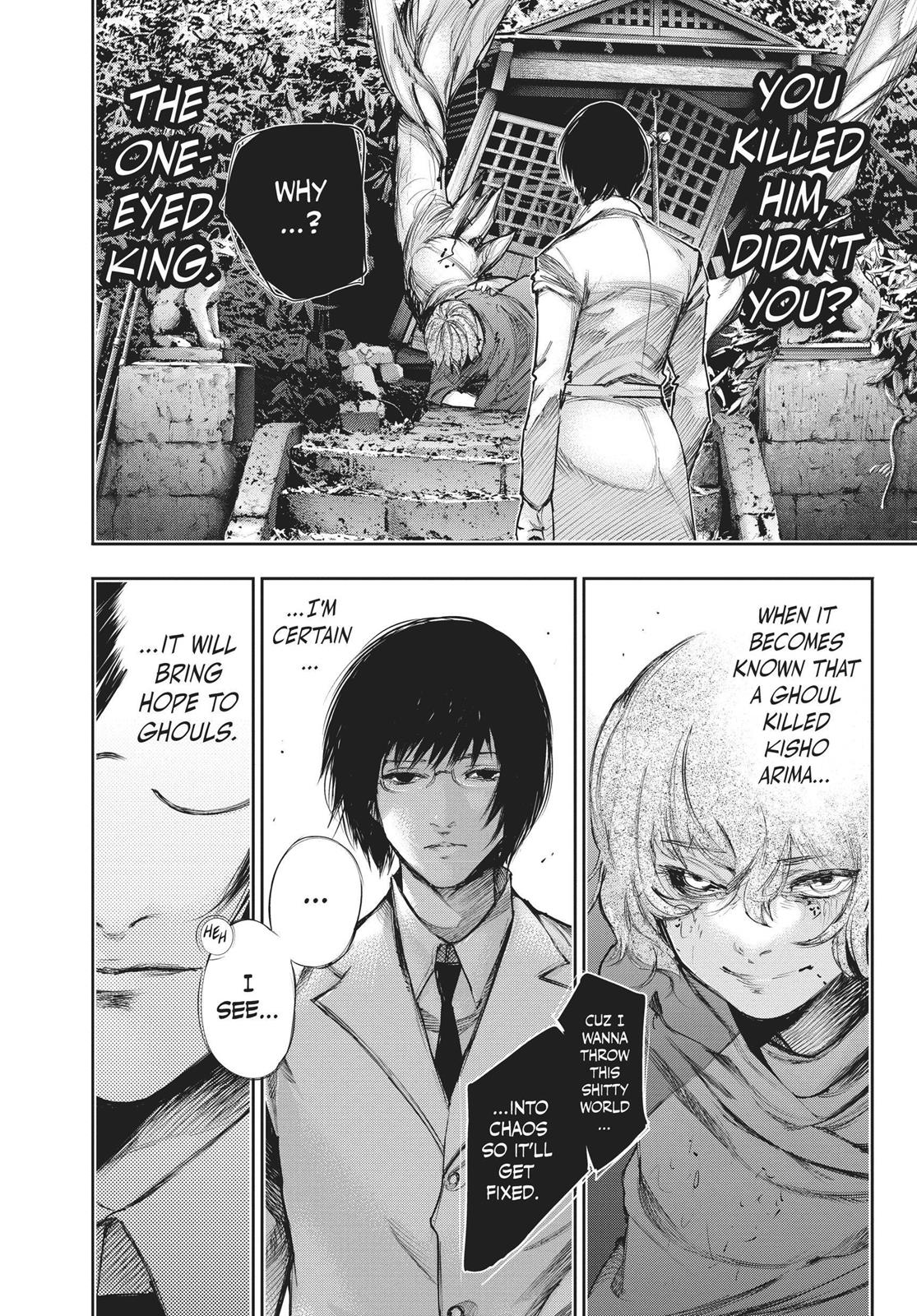 Read Tokyo Ghoul_re ENGLISH Manga Online