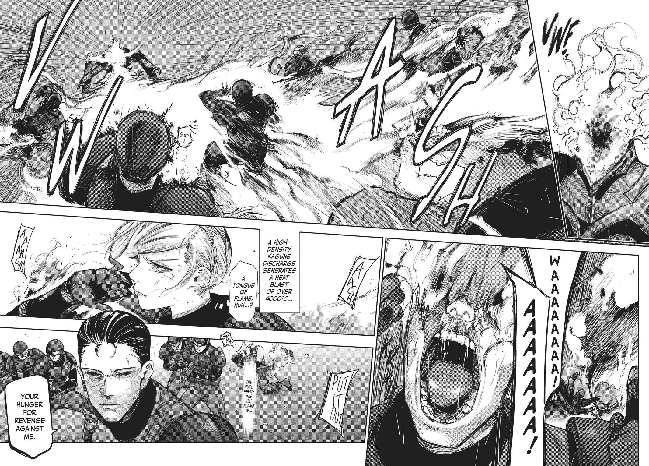 Read Tokyo Ghoul_re ENGLISH Manga Online