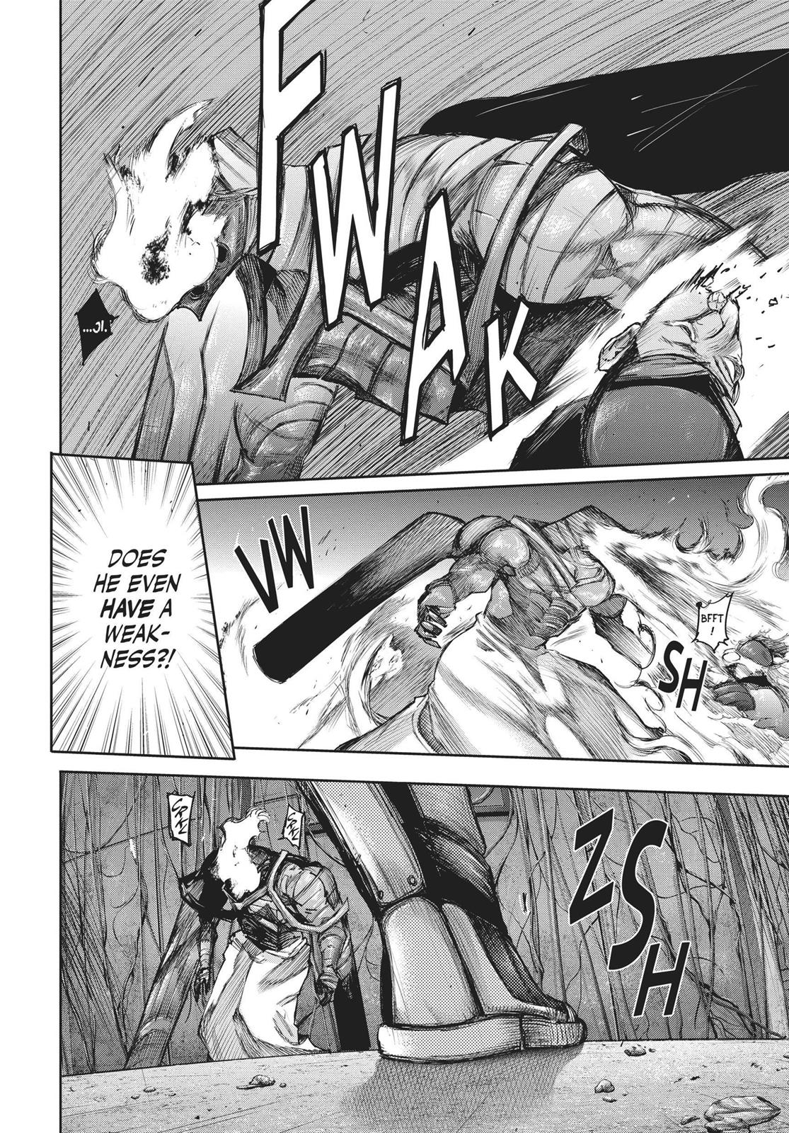 Read Tokyo Ghoul_re ENGLISH Manga Online