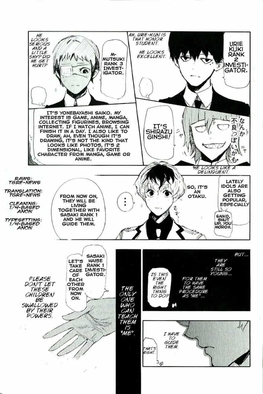 Read Tokyo Ghoul_re ENGLISH Manga Online