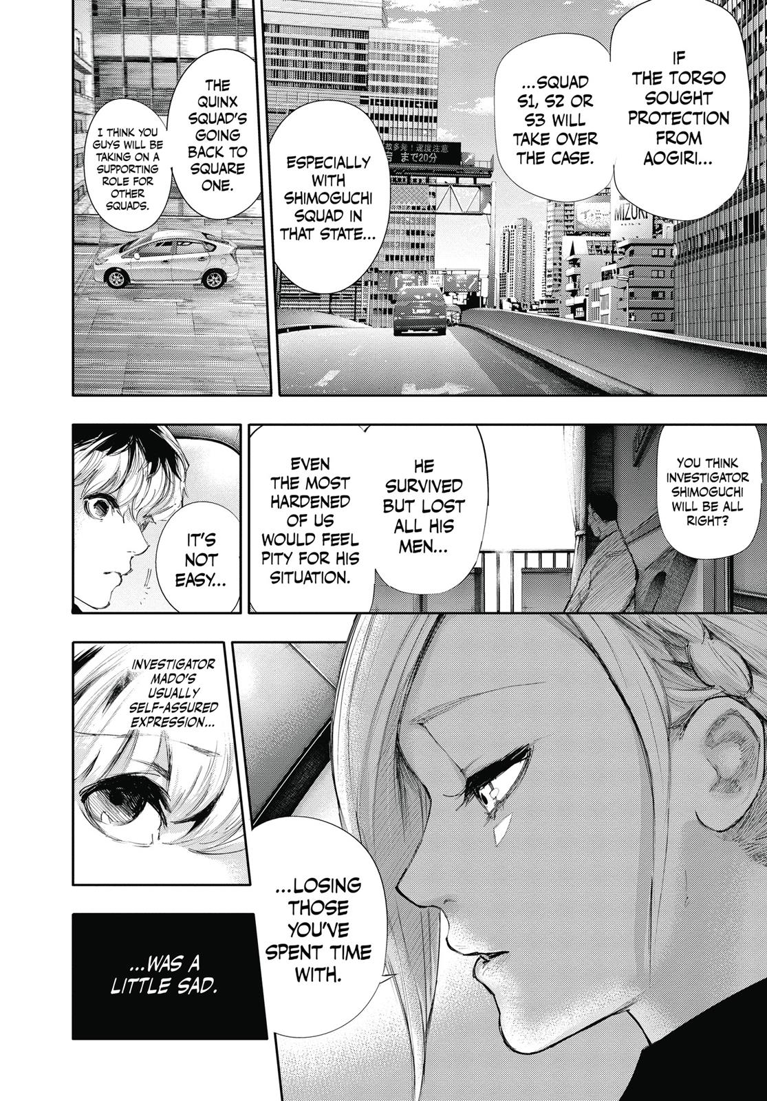 Read Tokyo Ghoul_re ENGLISH Manga Online