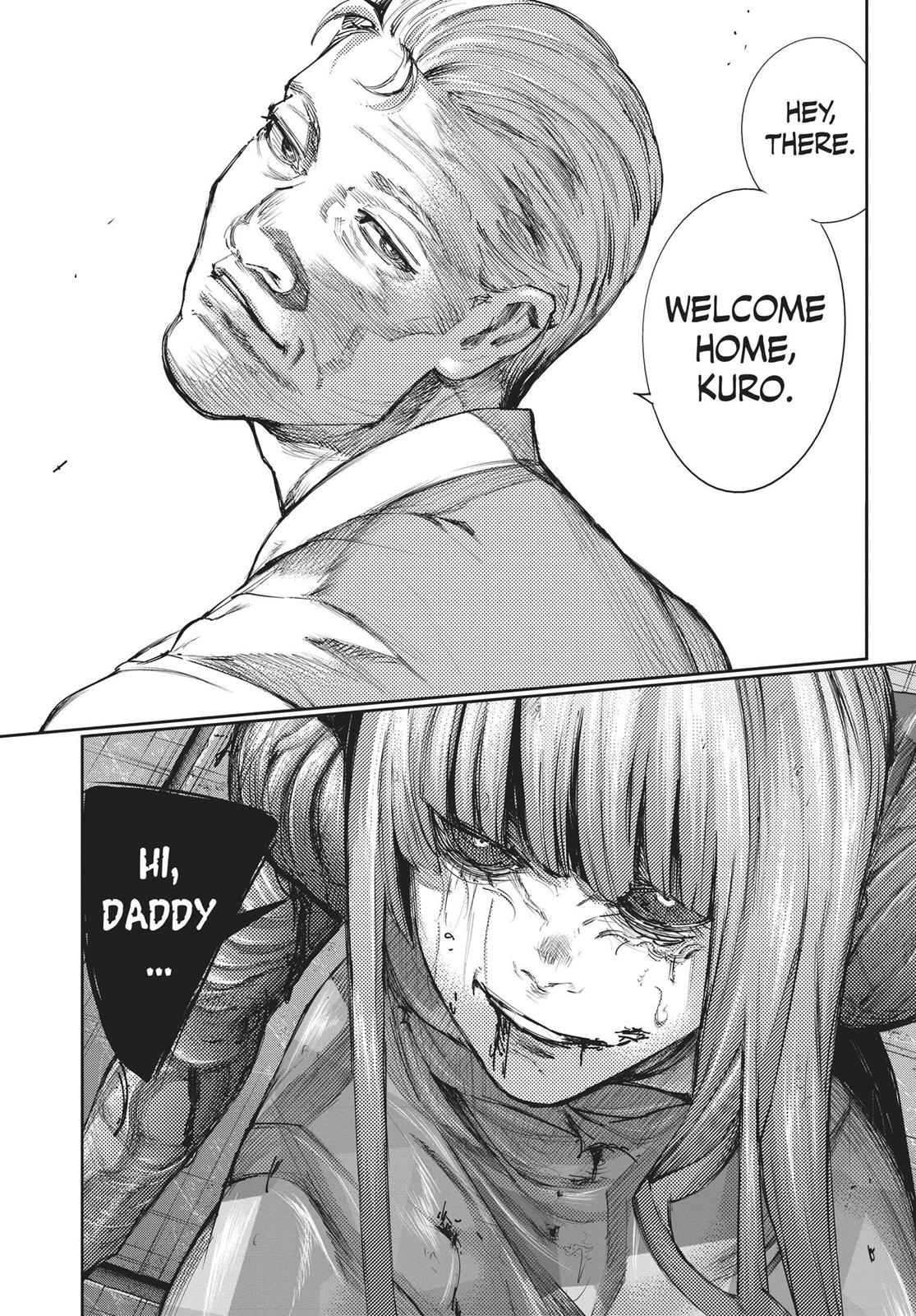 Read Tokyo Ghoul_re ENGLISH Manga Online