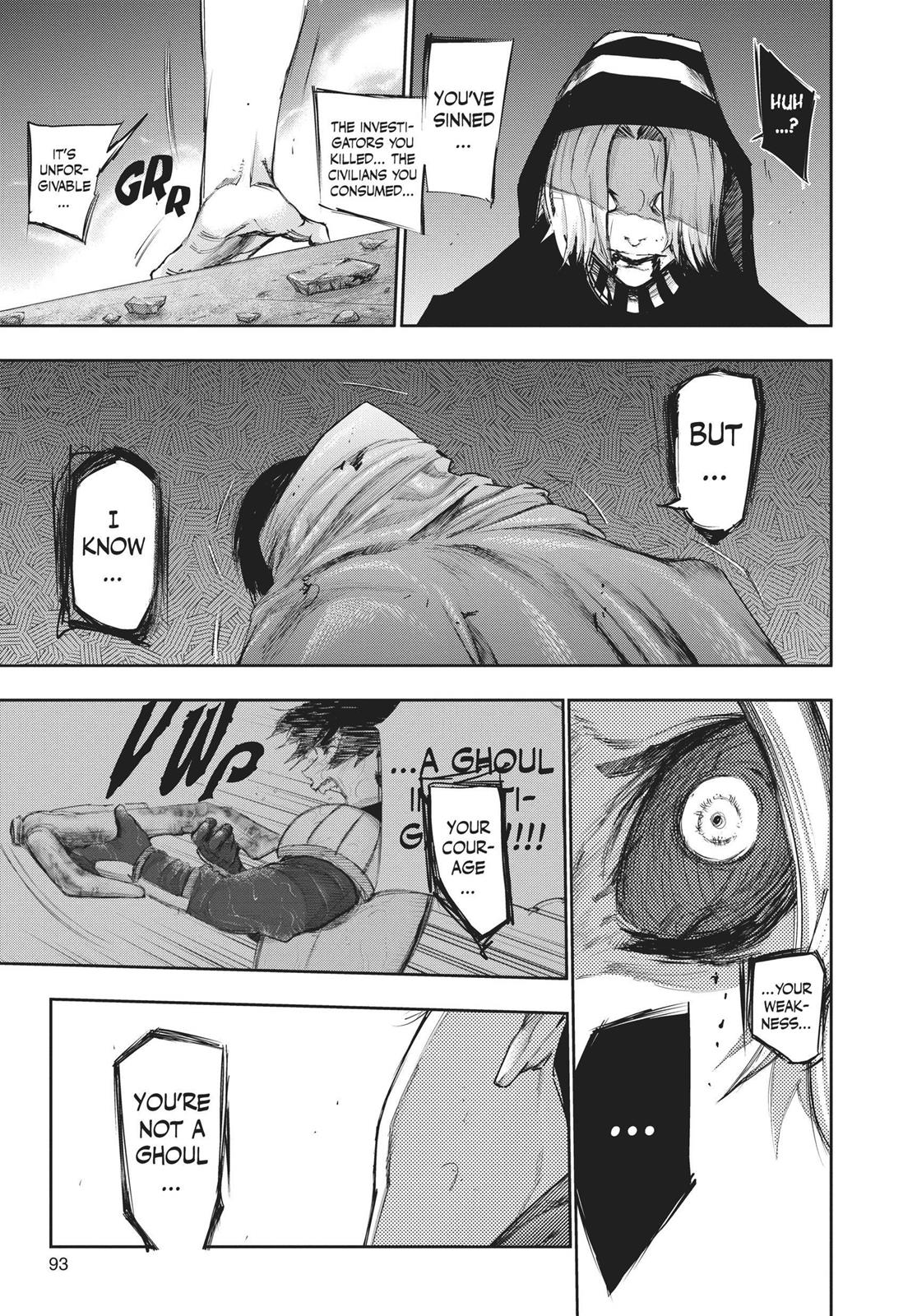 Read Tokyo Ghoul_re ENGLISH Manga Online