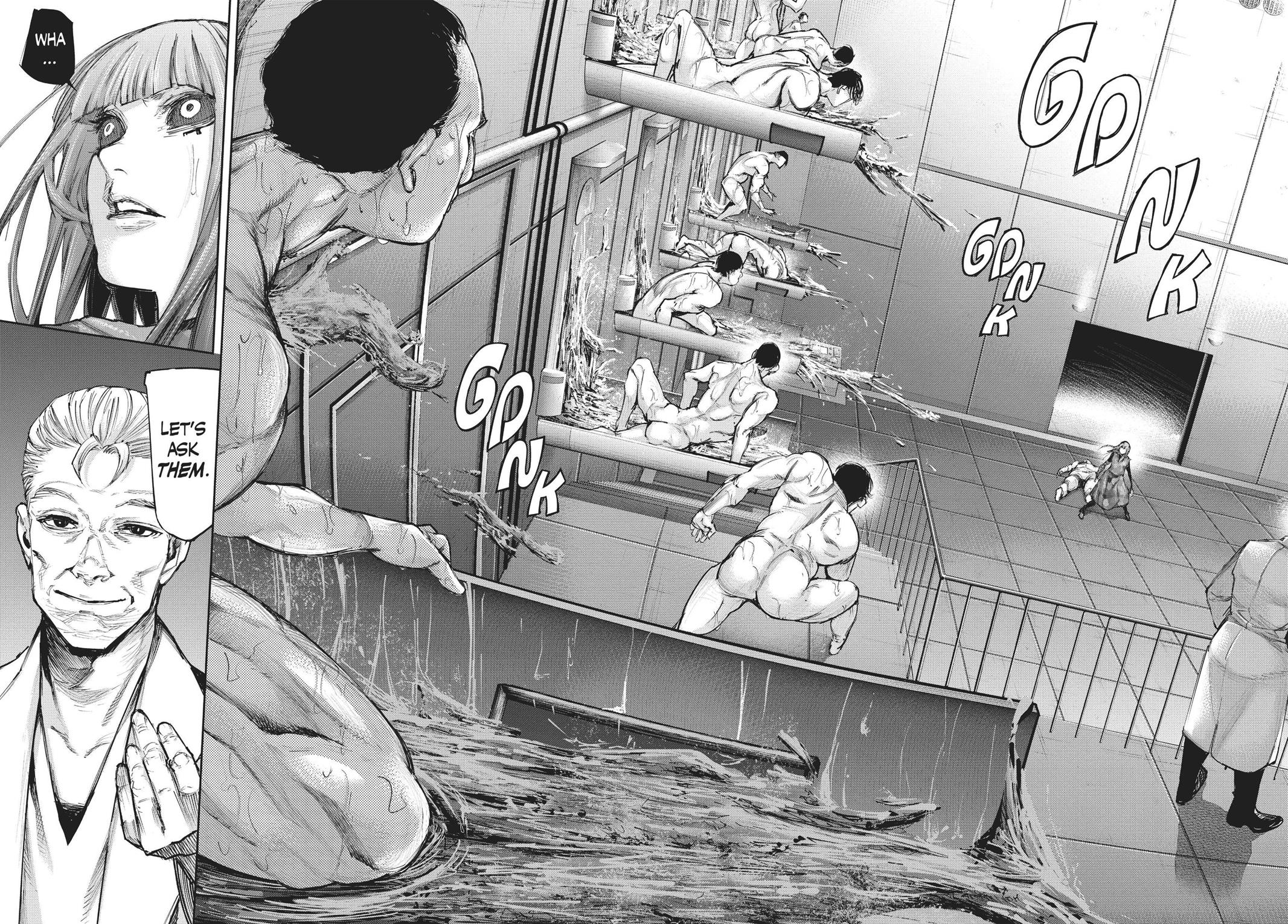 Read Tokyo Ghoul_re ENGLISH Manga Online