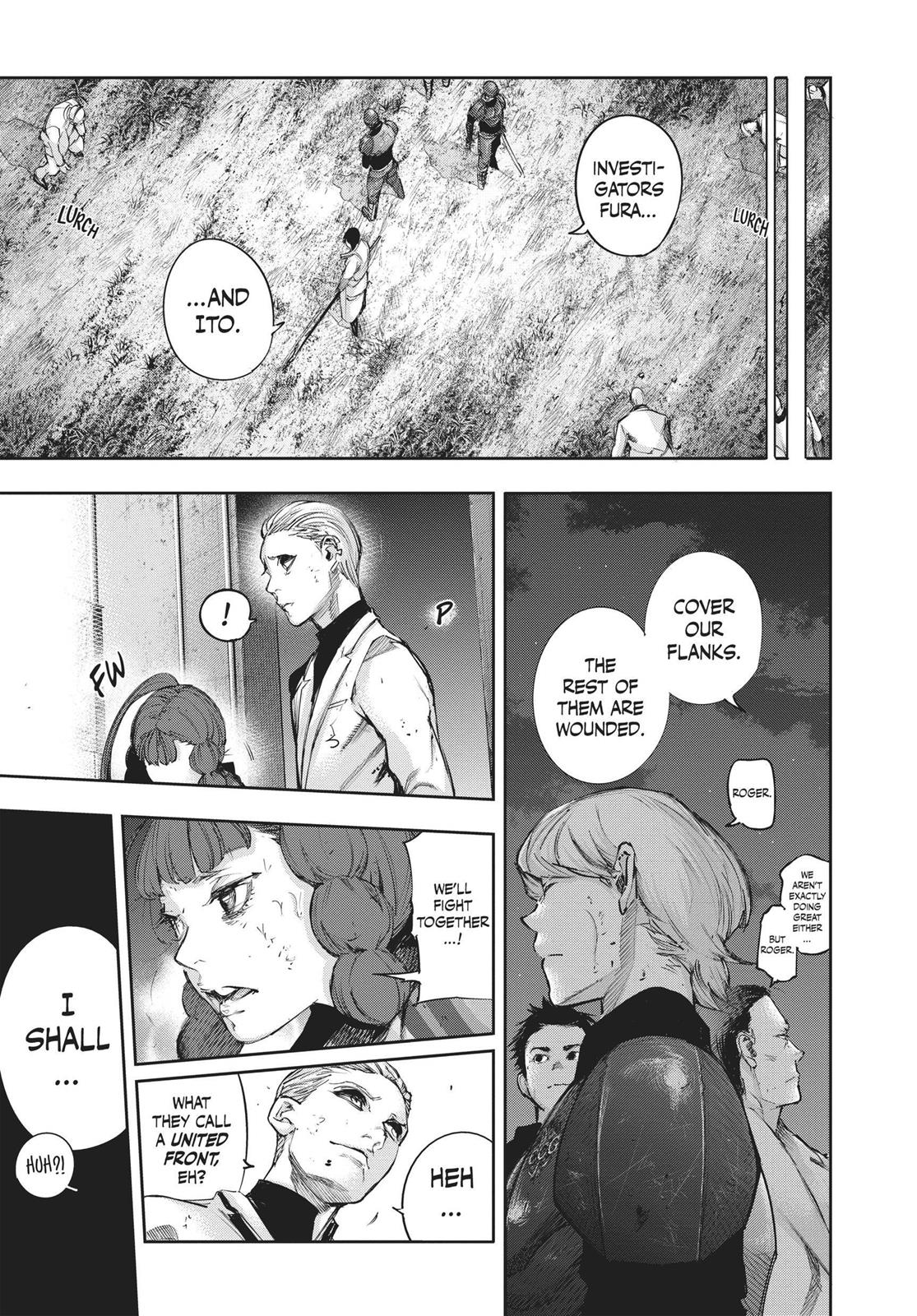 Read Tokyo Ghoul_re ENGLISH Manga Online