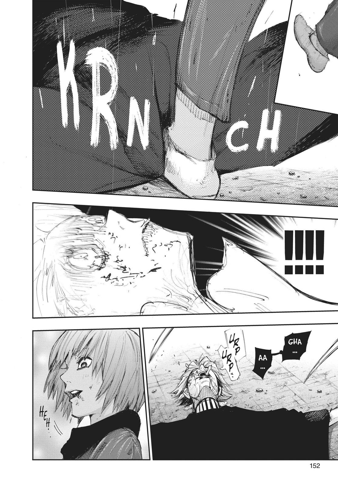 Read Tokyo Ghoul_re ENGLISH Manga Online