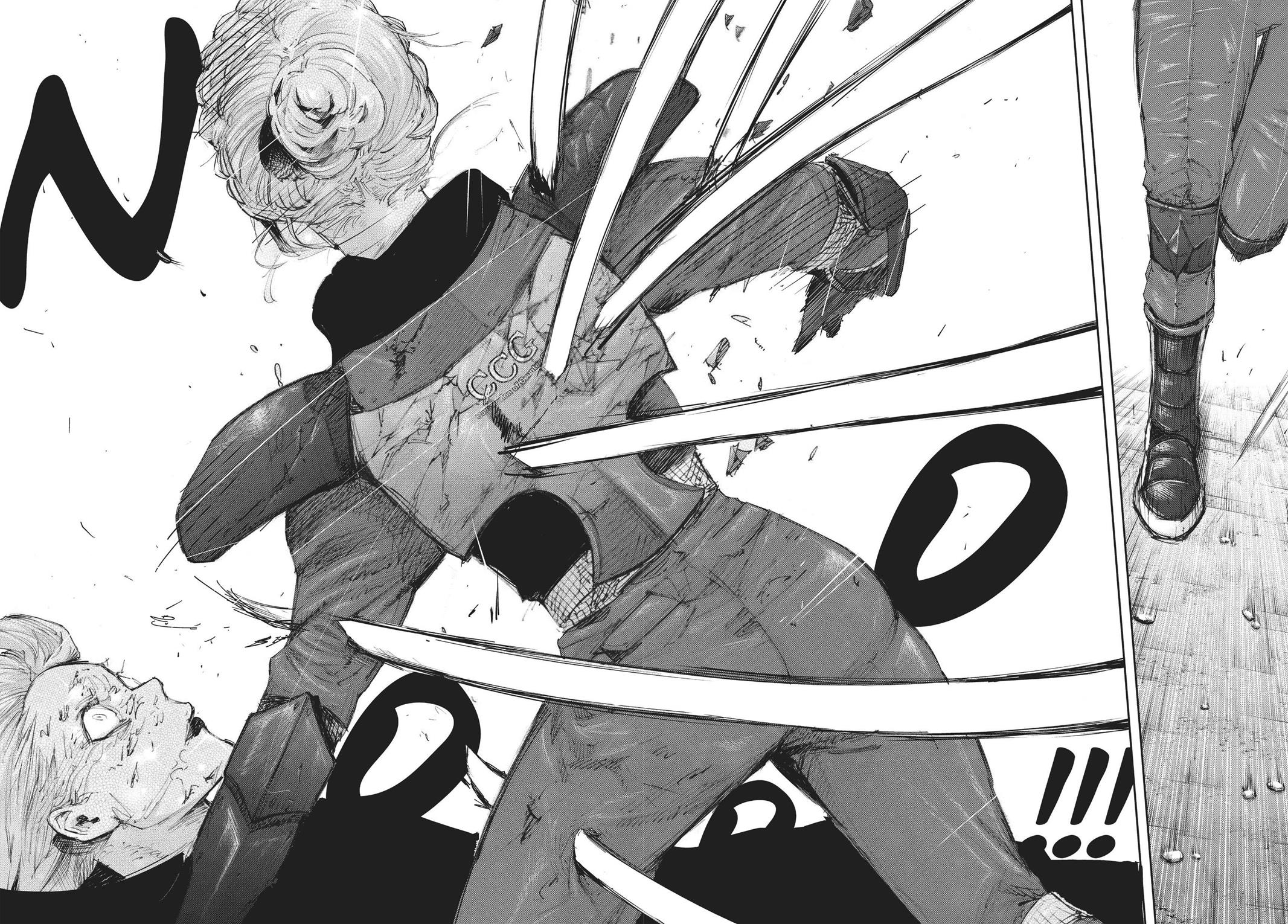 Read Tokyo Ghoul_re ENGLISH Manga Online