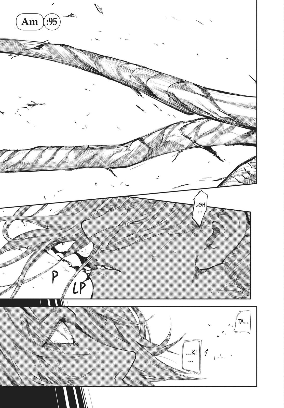 Read Tokyo Ghoul_re ENGLISH Manga Online