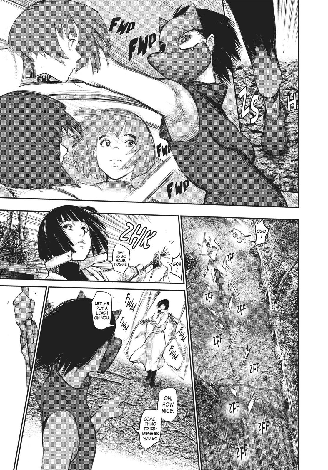 Read Tokyo Ghoul_re ENGLISH Manga Online