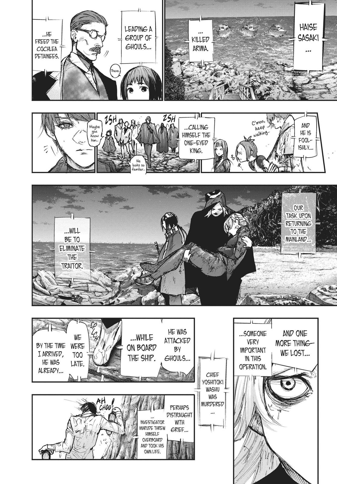 Read Tokyo Ghoul_re ENGLISH Manga Online