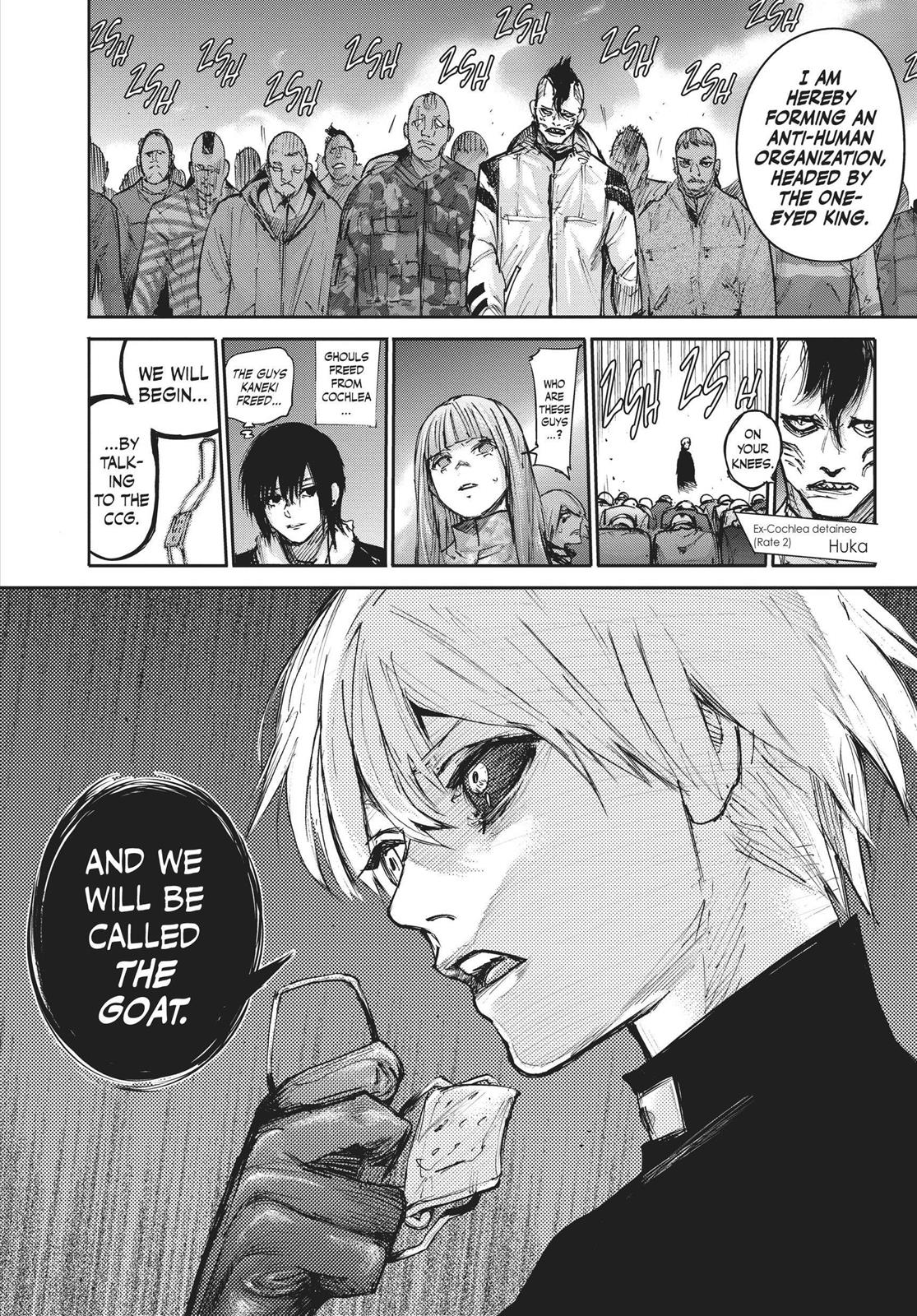 Read Tokyo Ghoul_re ENGLISH Manga Online