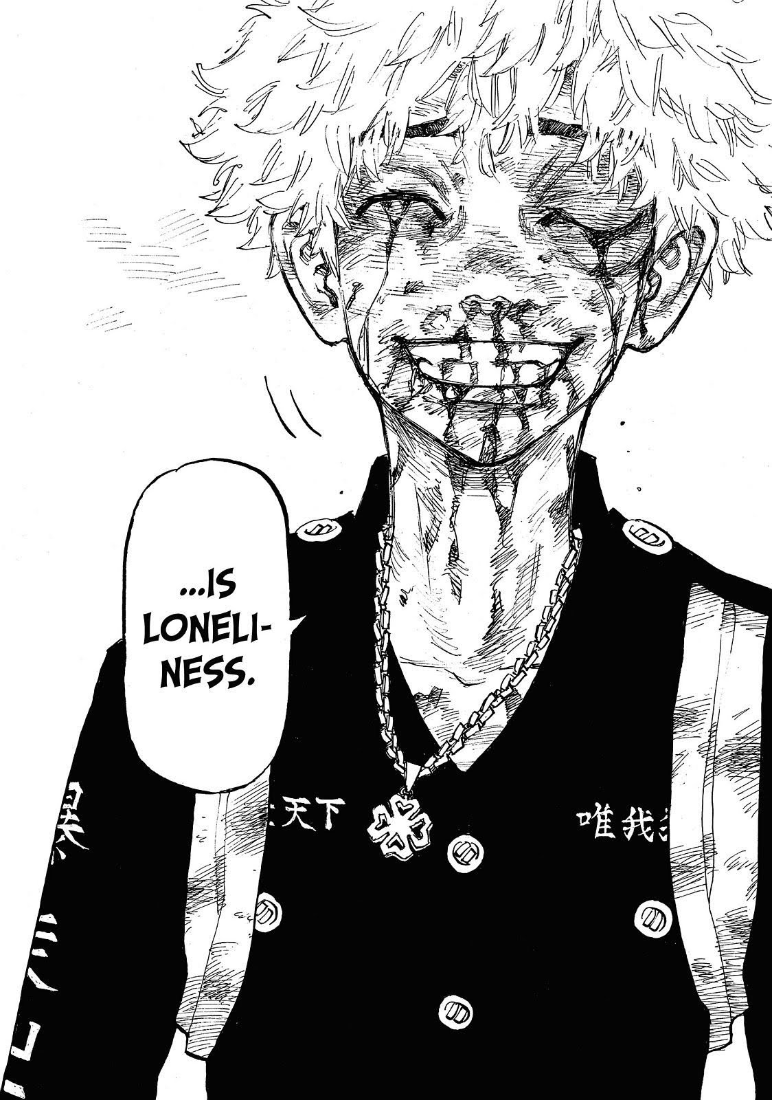 Read Tokyo Revengers ENGLISH Manga Online