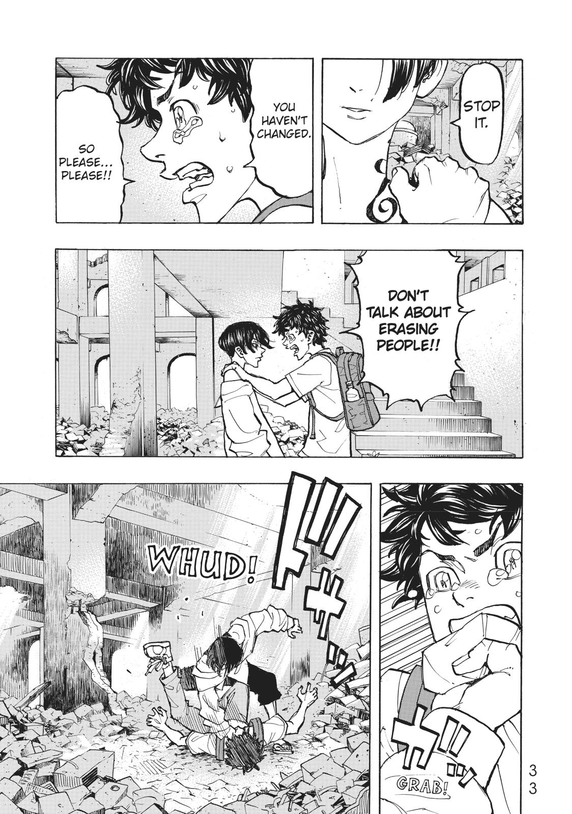 Read Tokyo Revengers ENGLISH Manga Online