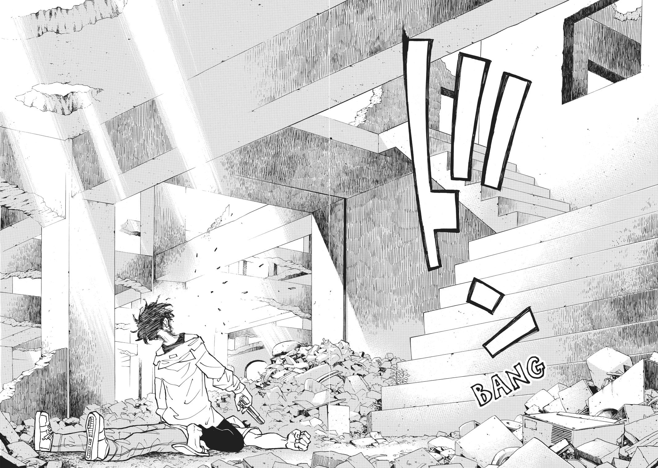 Read Tokyo Revengers ENGLISH Manga Online