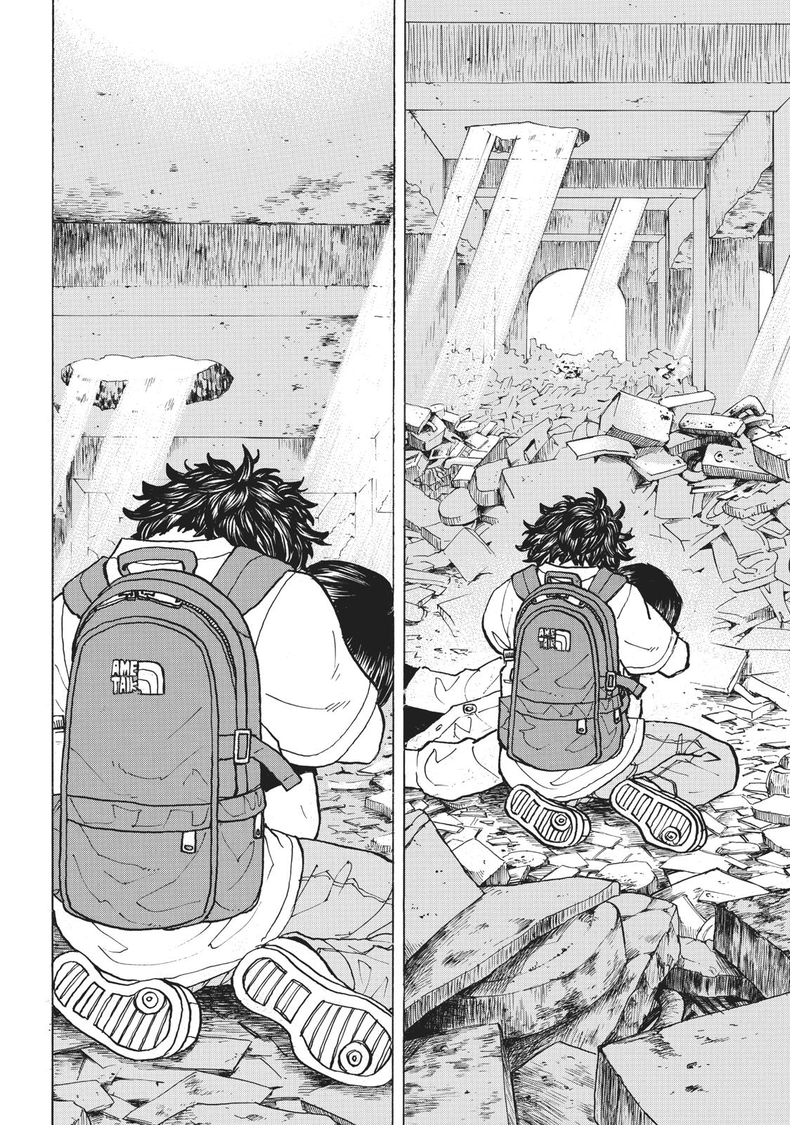 Read Tokyo Revengers ENGLISH Manga Online