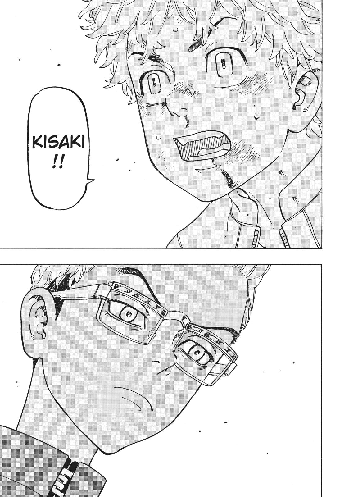 Read Tokyo Revengers ENGLISH Manga Online