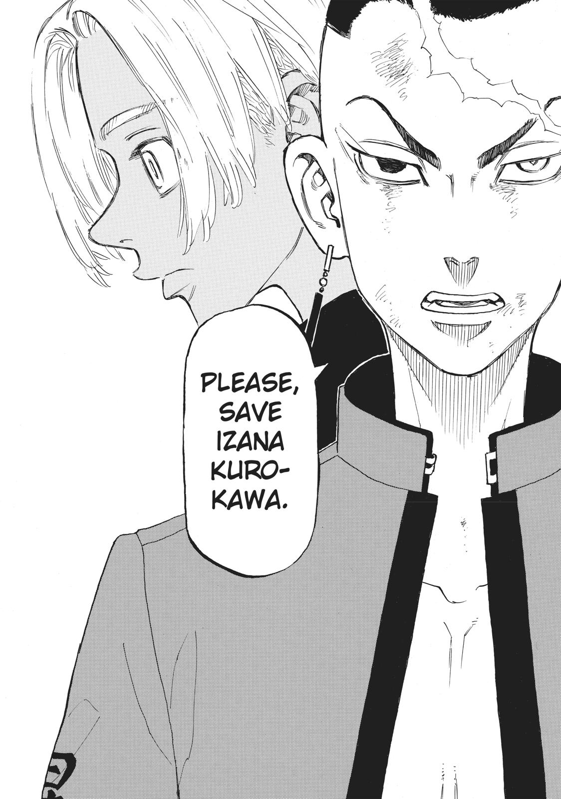 Read Tokyo Revengers ENGLISH Manga Online