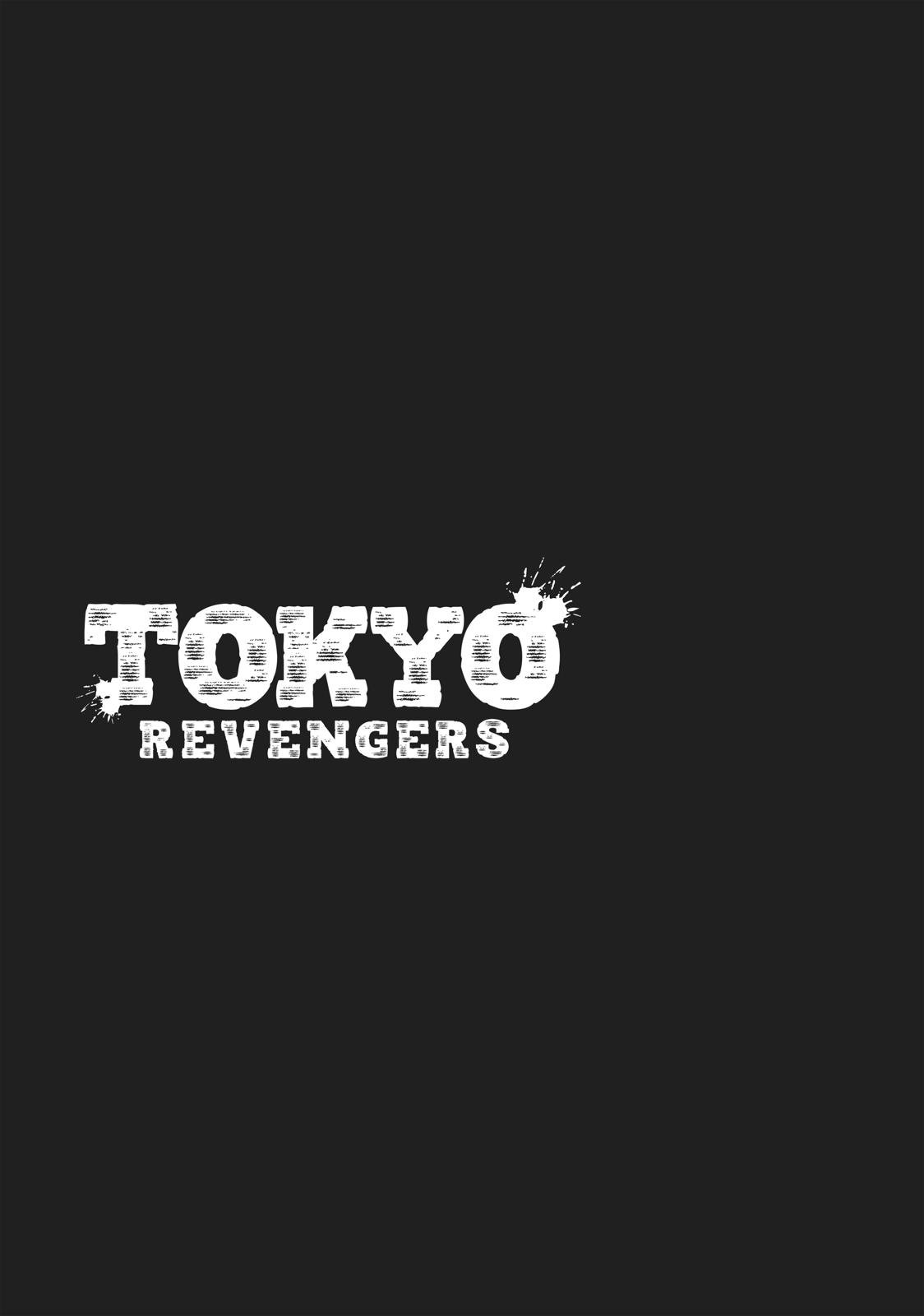 Read Tokyo Revengers ENGLISH Manga Online