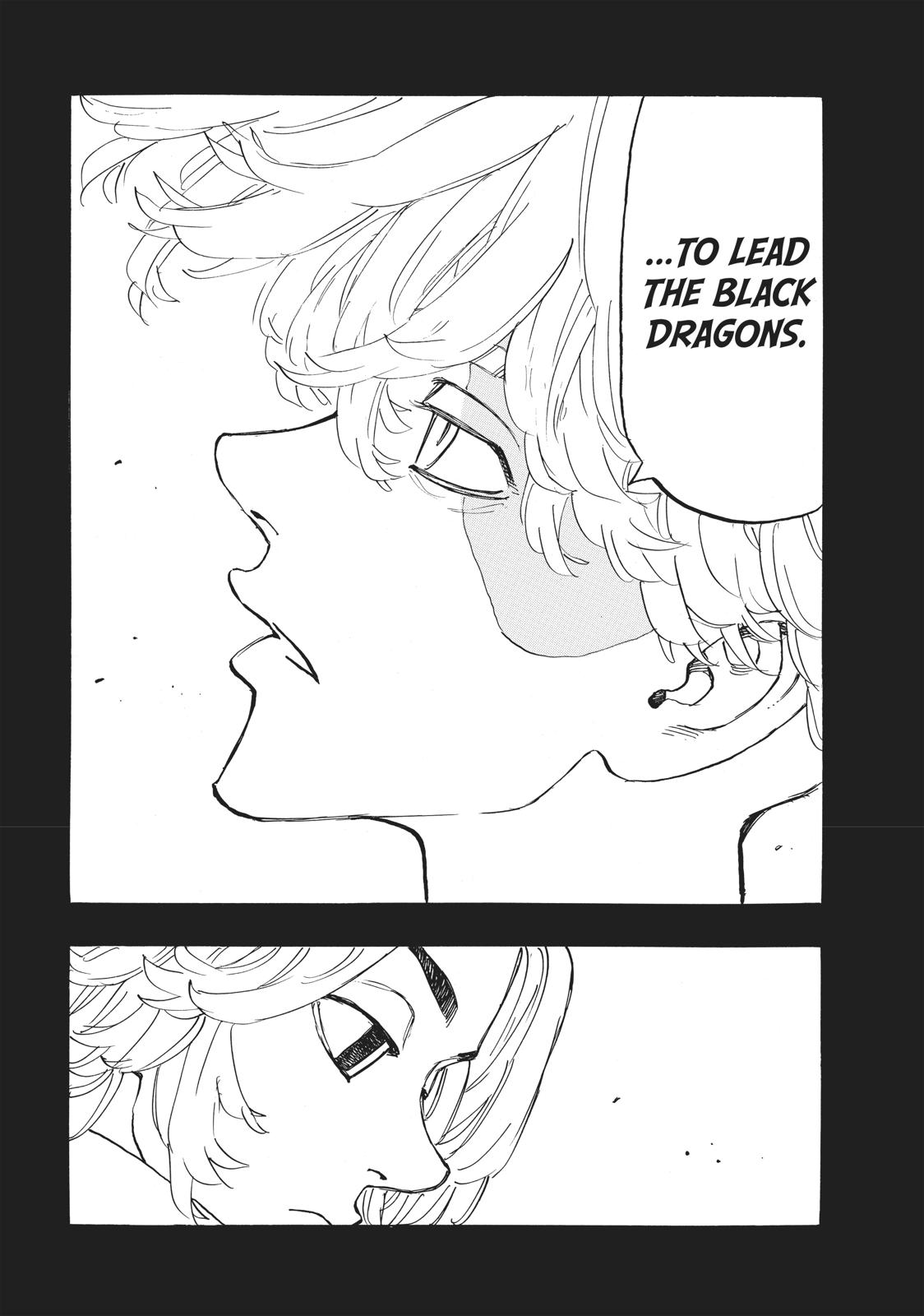 Read Tokyo Revengers ENGLISH Manga Online