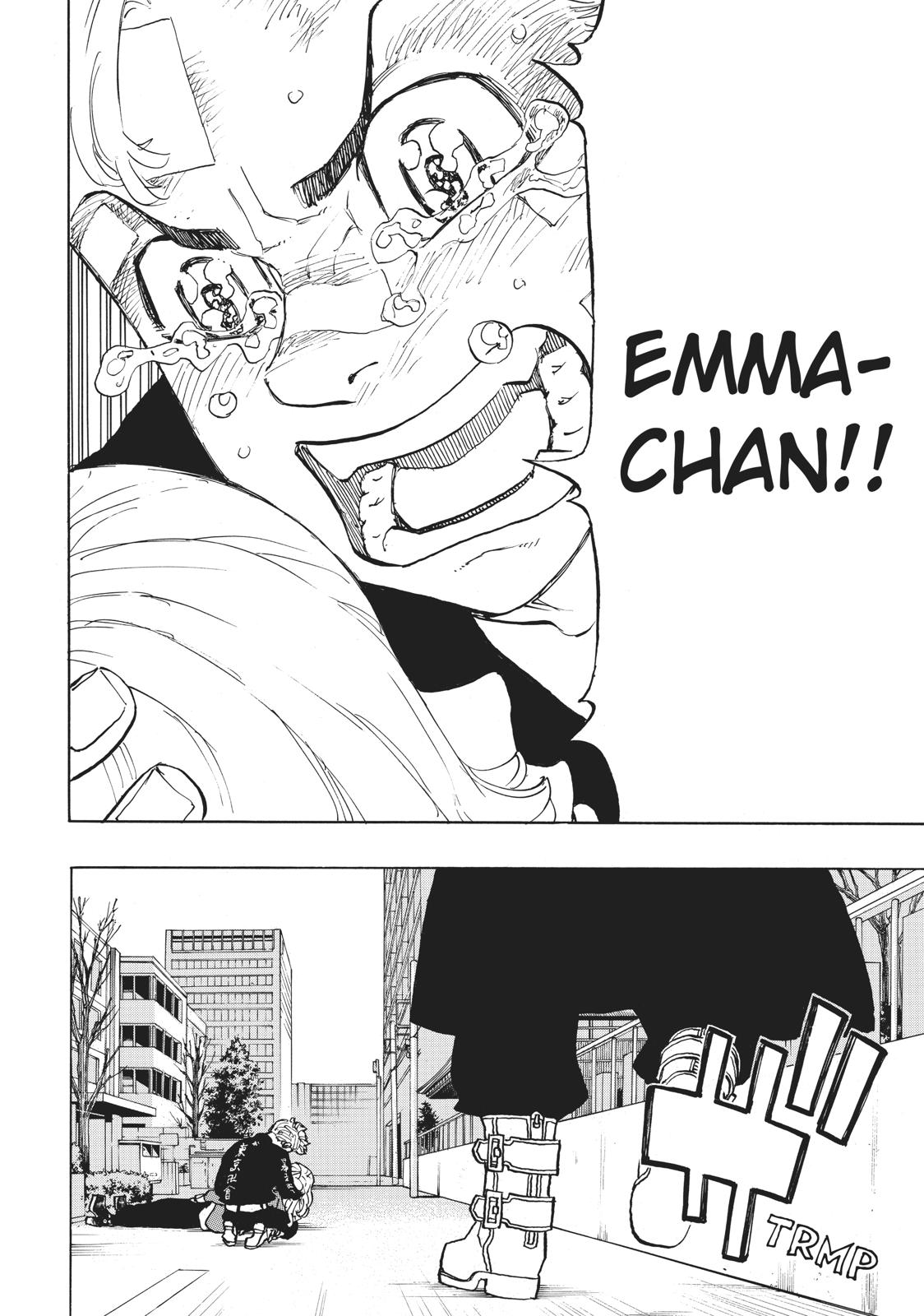 Read Tokyo Revengers ENGLISH Manga Online