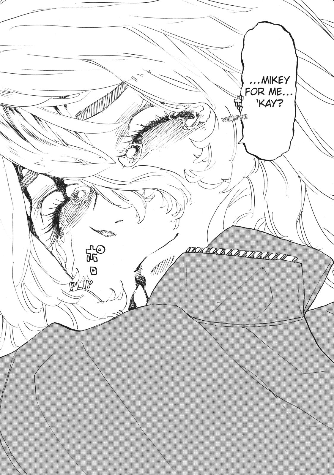 Read Tokyo Revengers ENGLISH Manga Online