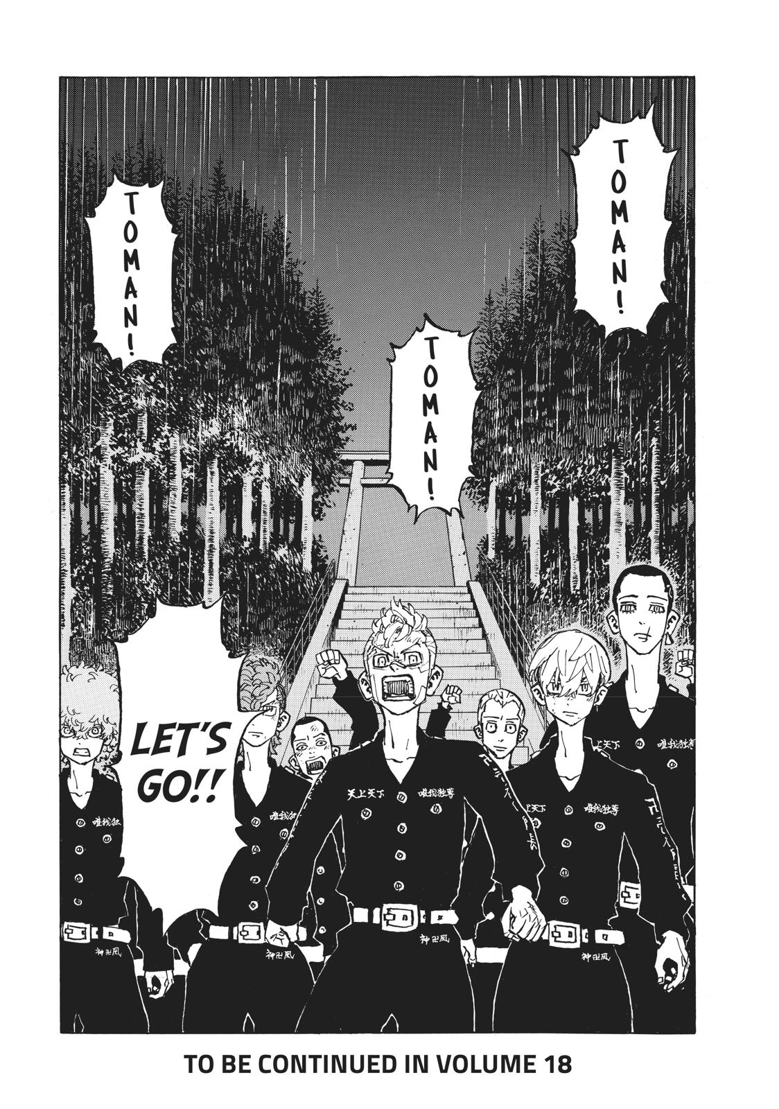 Read Tokyo Revengers ENGLISH Manga Online