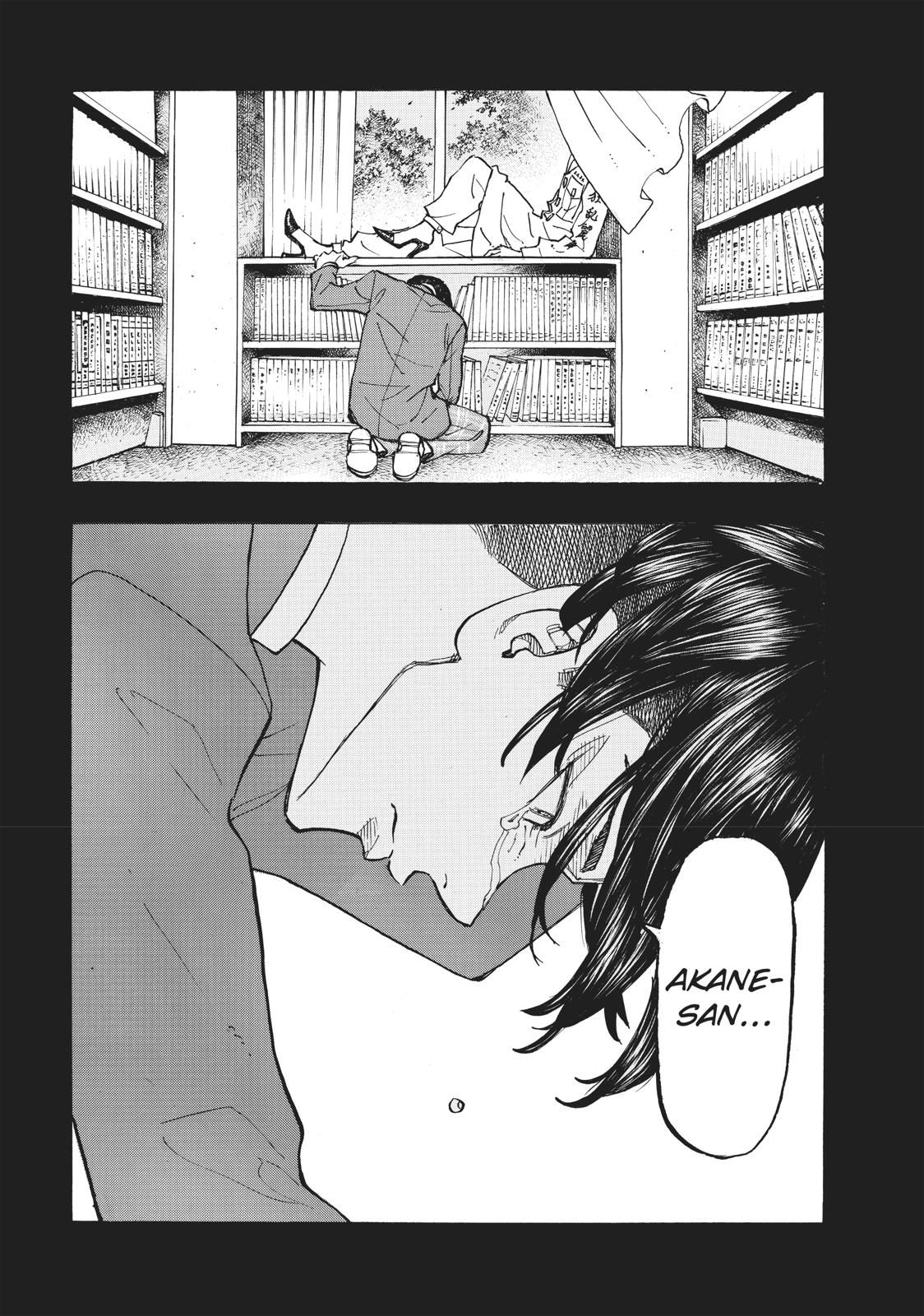 Read Tokyo Revengers ENGLISH Manga Online