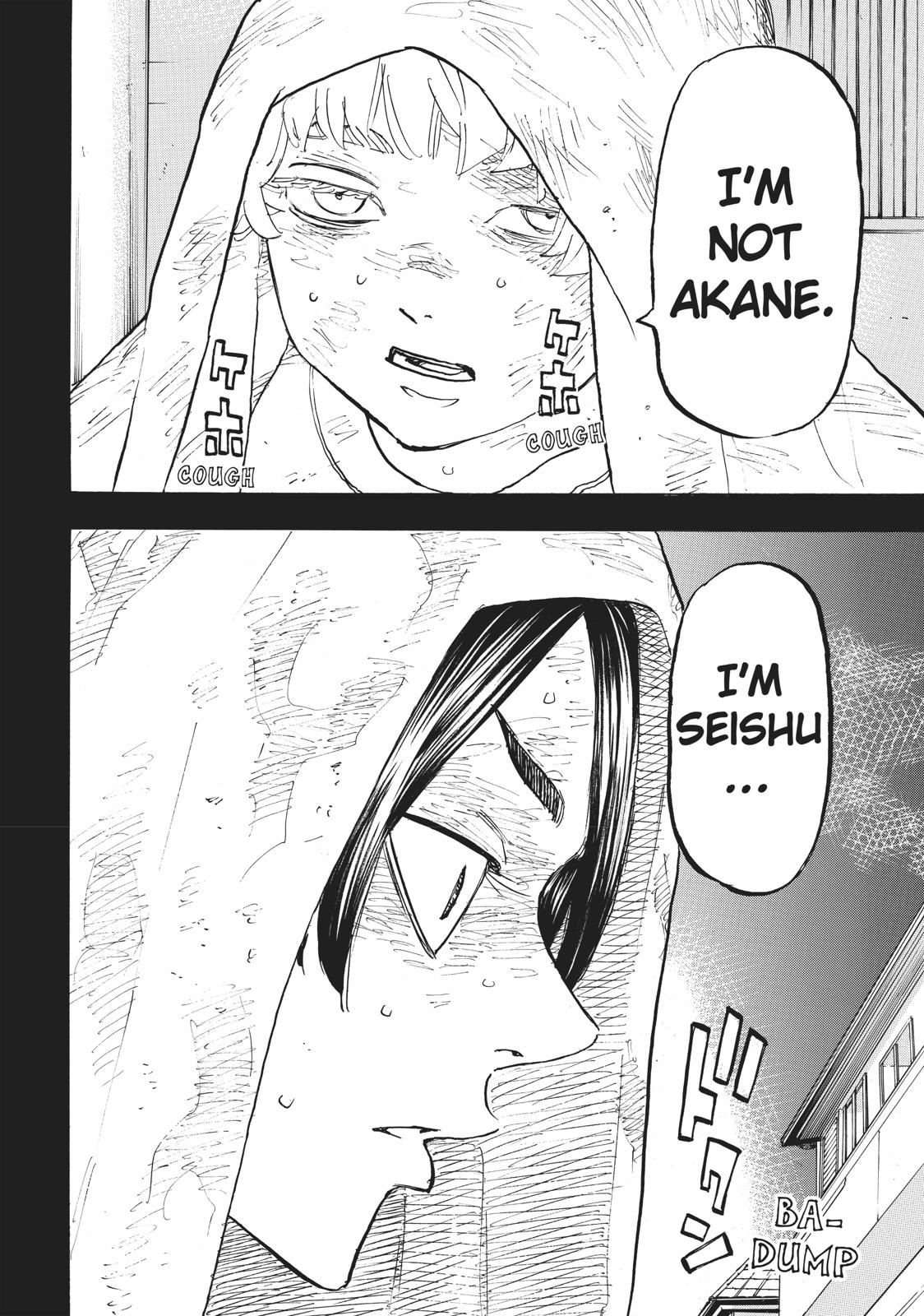 Read Tokyo Revengers ENGLISH Manga Online