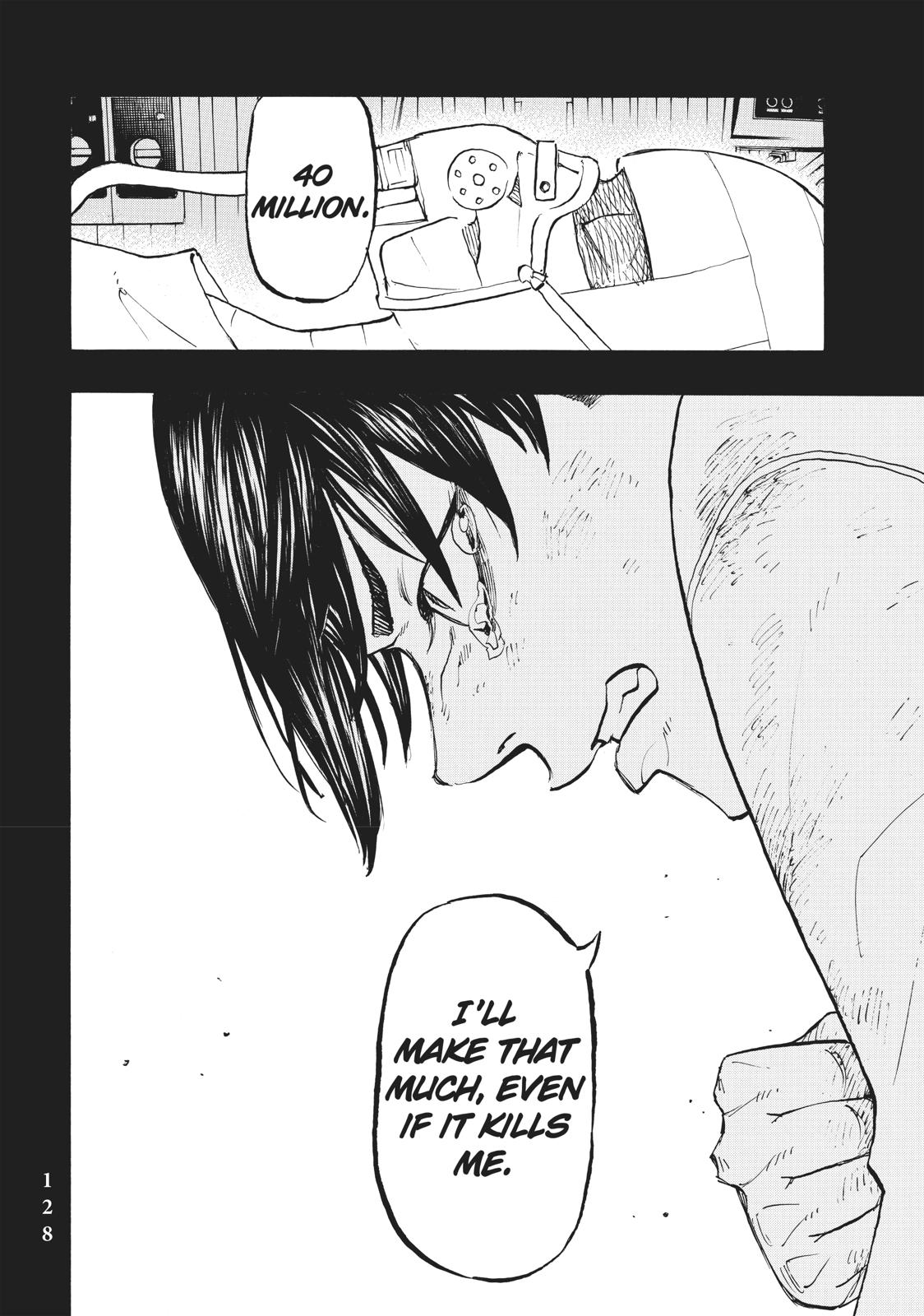 Read Tokyo Revengers ENGLISH Manga Online