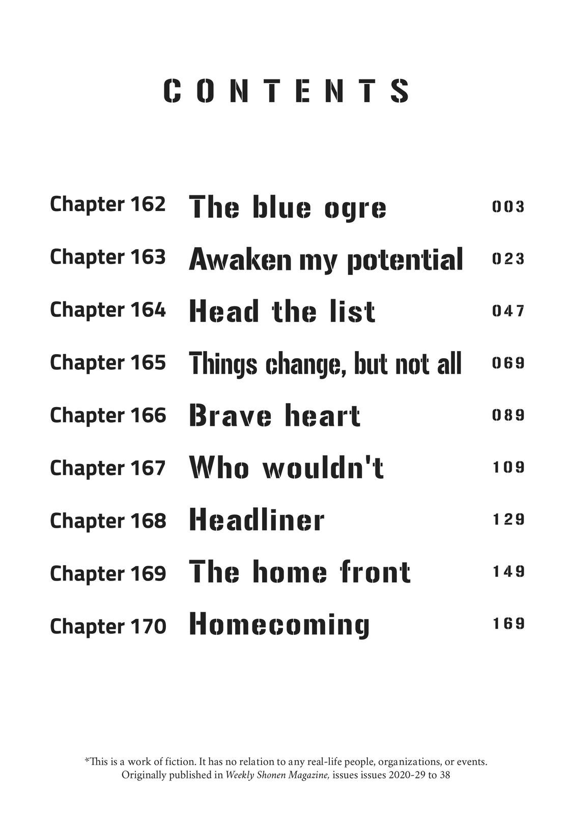 Read Tokyo Revengers ENGLISH Manga Online