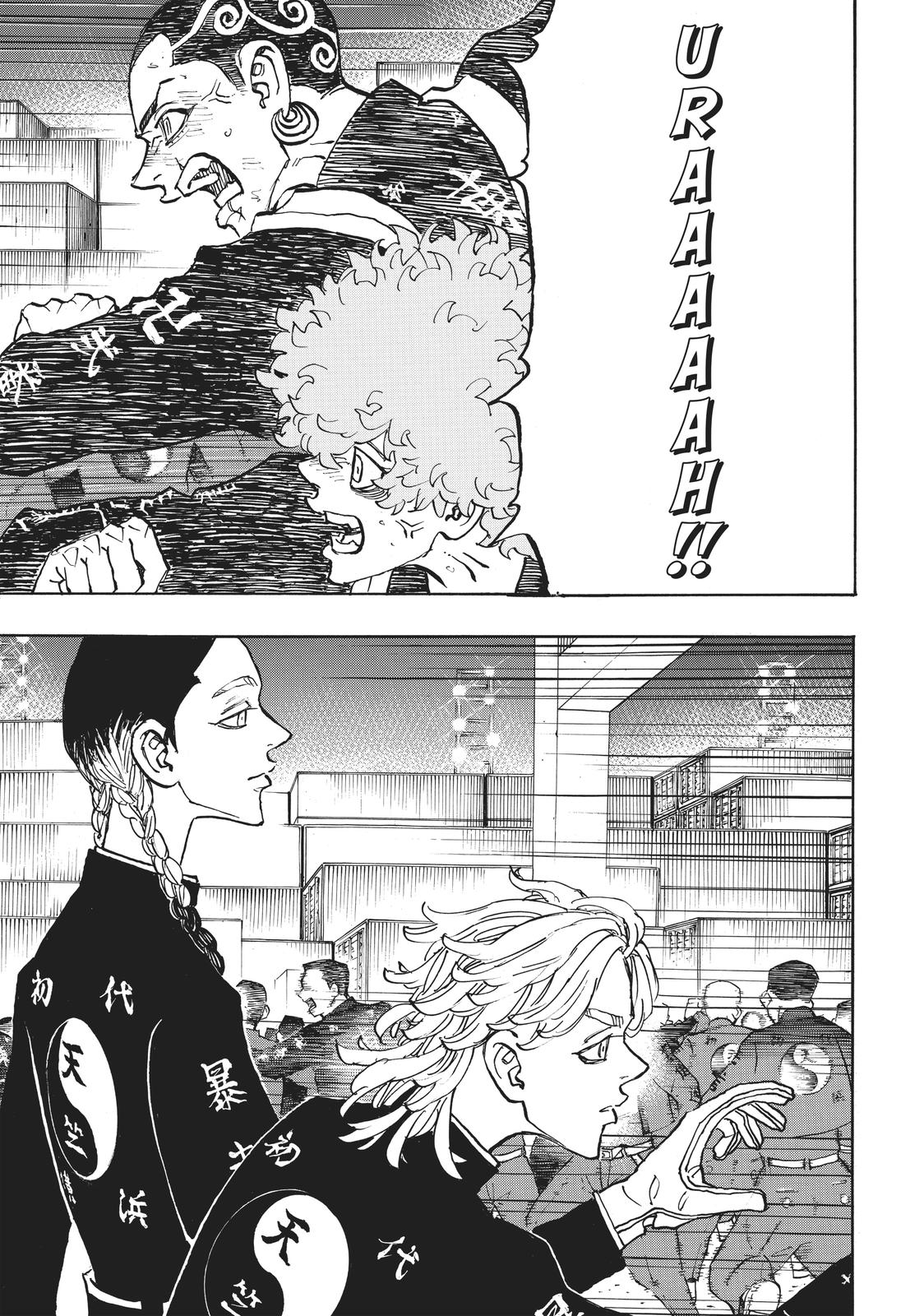 Read Tokyo Revengers ENGLISH Manga Online