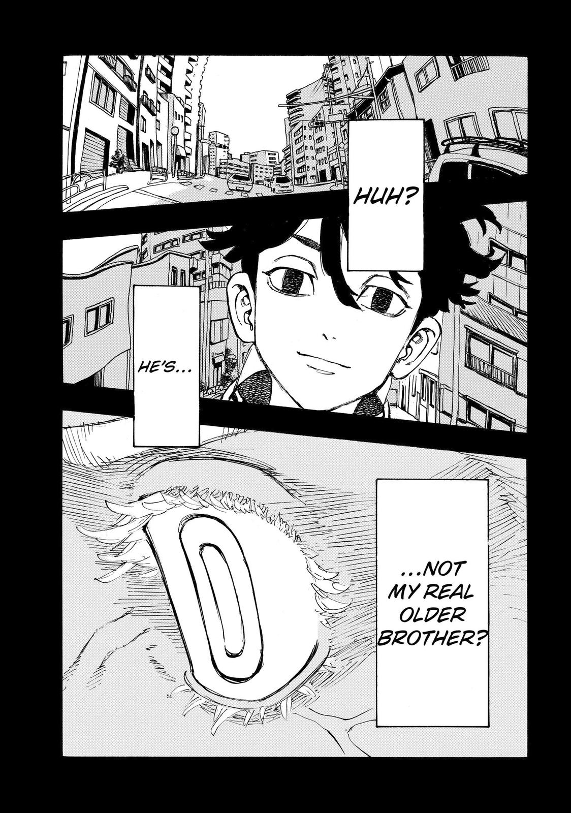 Read Tokyo Revengers ENGLISH Manga Online