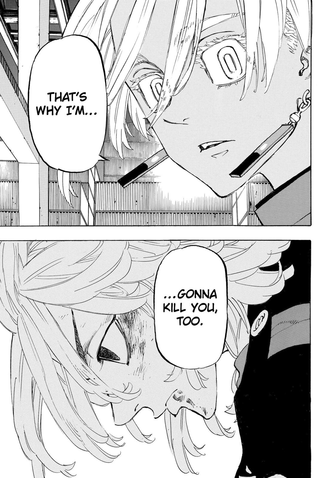 Read Tokyo Revengers ENGLISH Manga Online