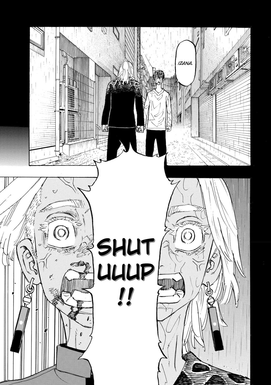 Read Tokyo Revengers ENGLISH Manga Online