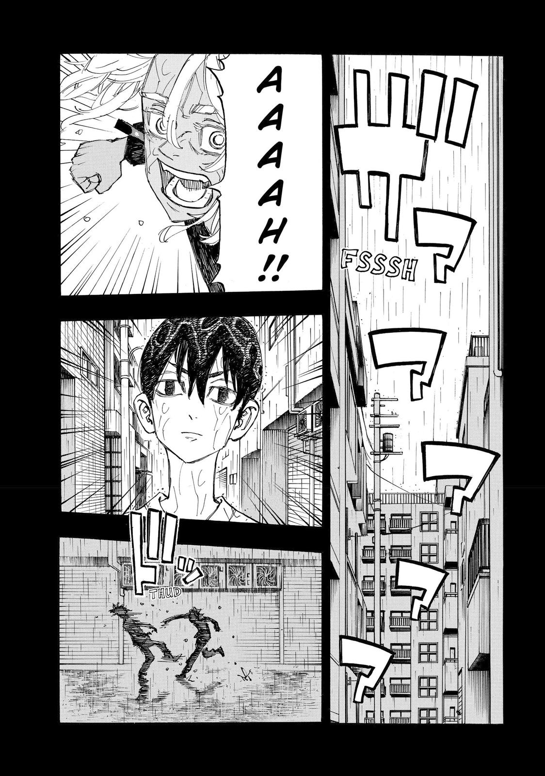 Read Tokyo Revengers ENGLISH Manga Online