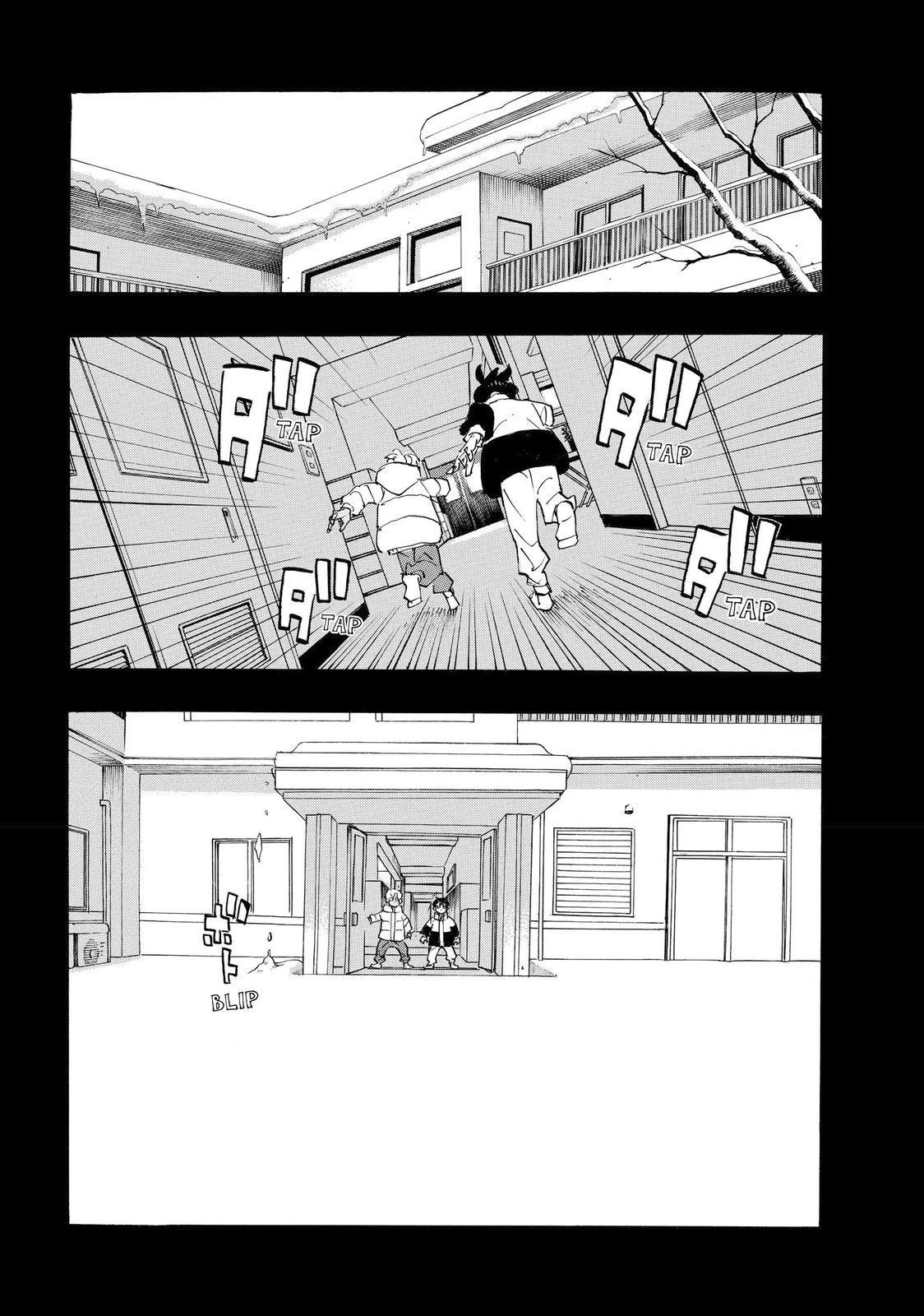 Read Tokyo Revengers ENGLISH Manga Online