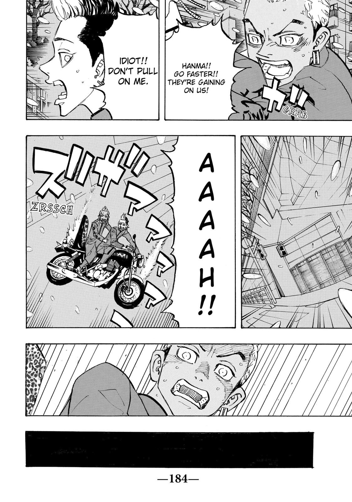 Read Tokyo Revengers ENGLISH Manga Online